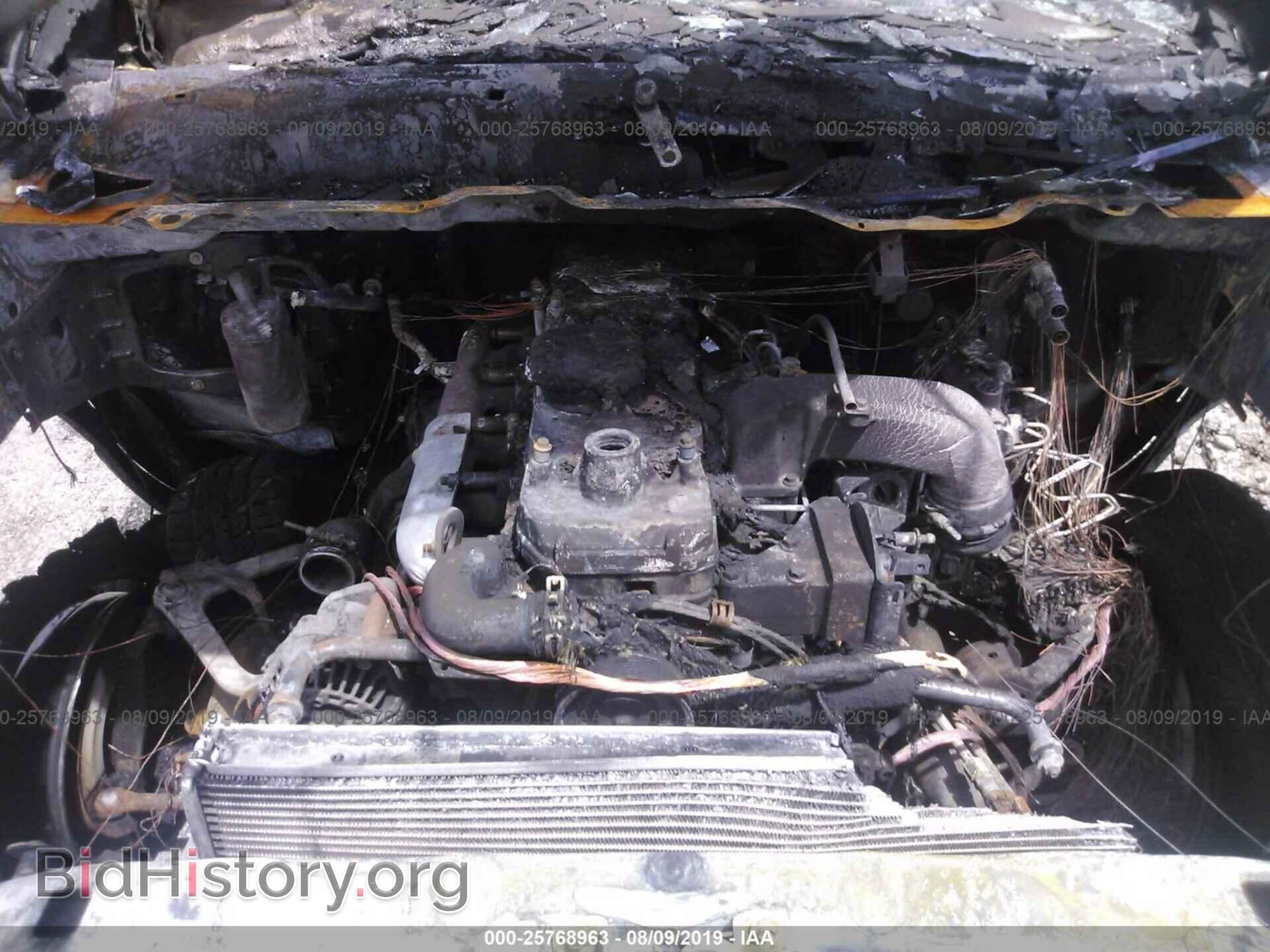 2004 DODGE RAM 3500 - VIN: 3D7MA48C24G270181 - Фото 10