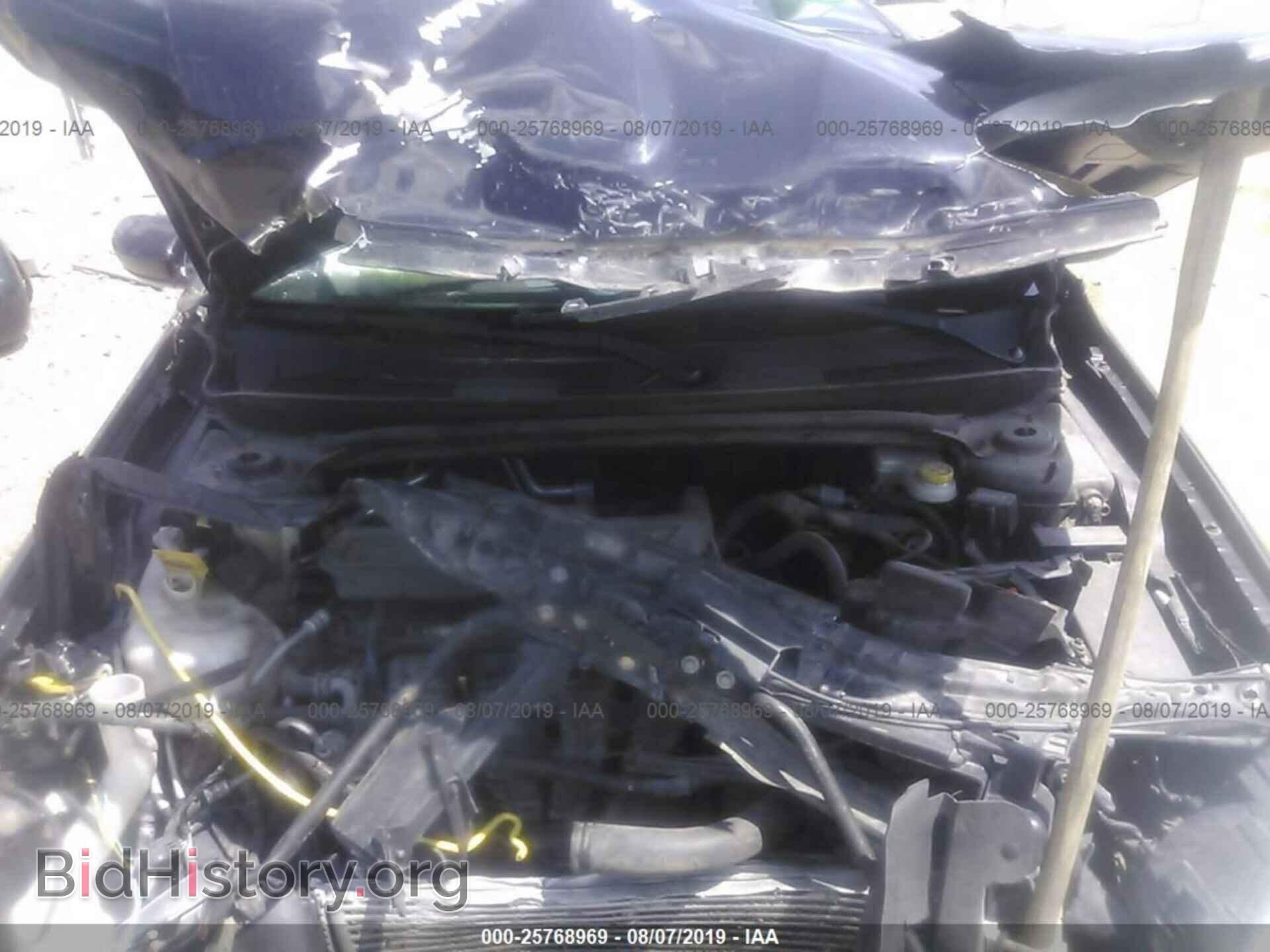 2013 CHRYSLER 200 - VIN: 1C3CCBBB2DN694539 - Photo 10