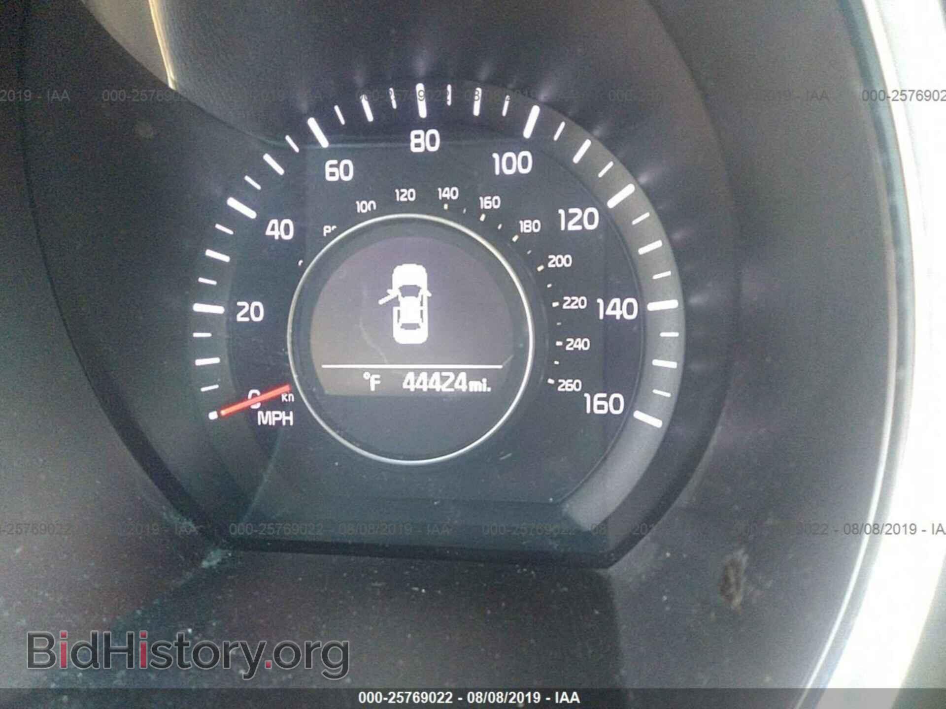 2015 KIA OPTIMA - VIN: KNAGM4A72F5553571 - Фото 7