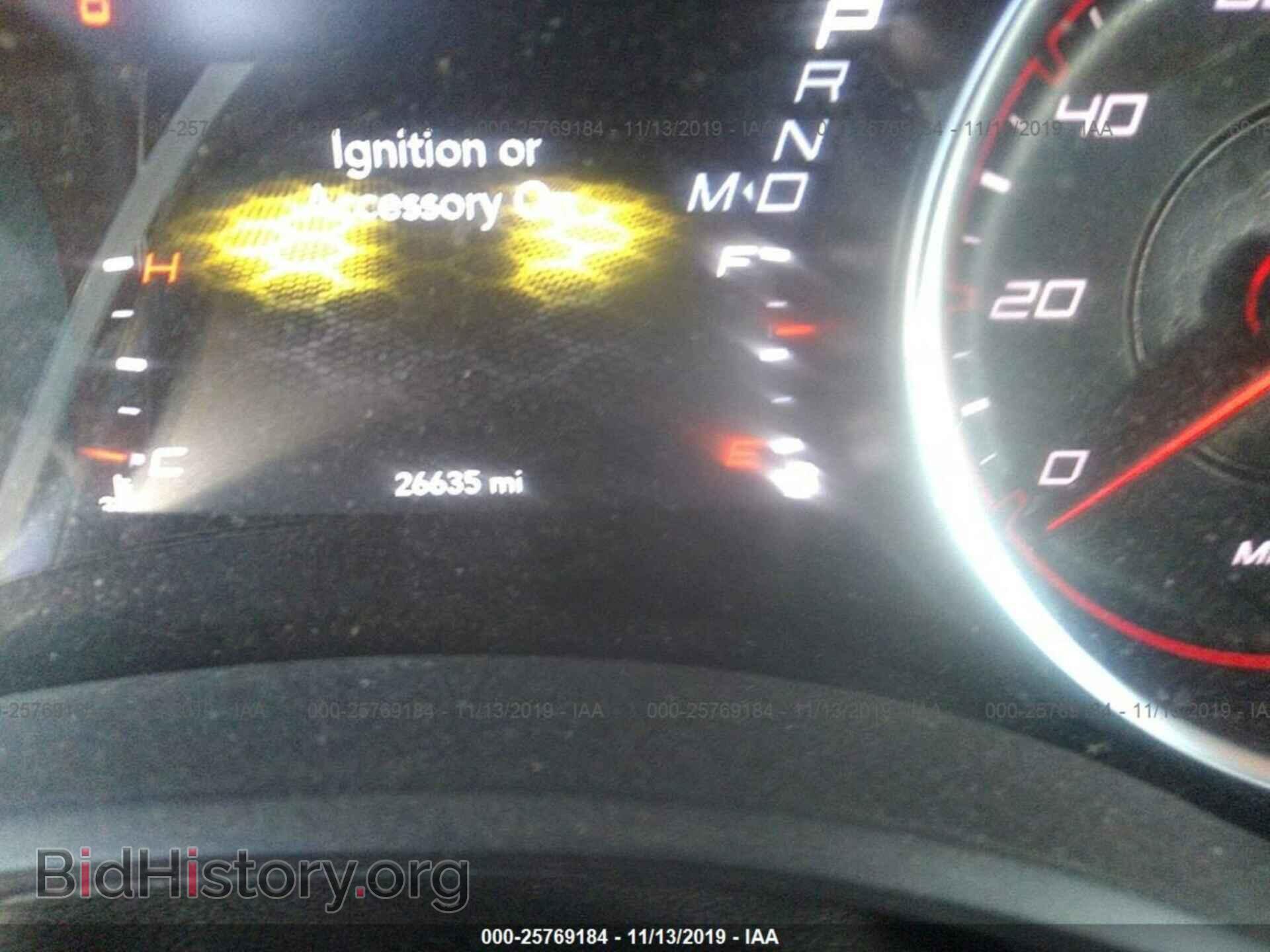 2017 DODGE CHARGER - VIN: 2C3CDXBG2HH547481 - Фото 7
