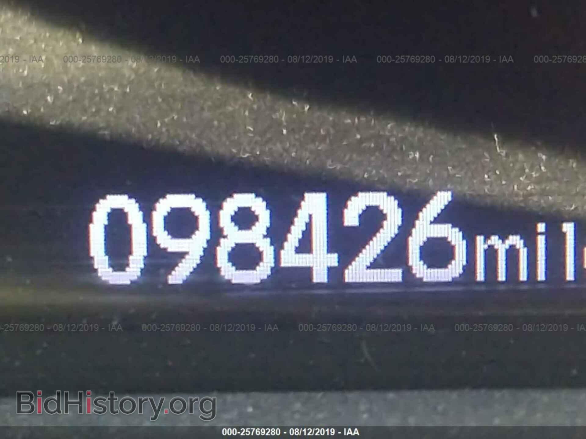 2014 HONDA CIVIC - VIN: 19XFB2F50EE206064 - Фото 7