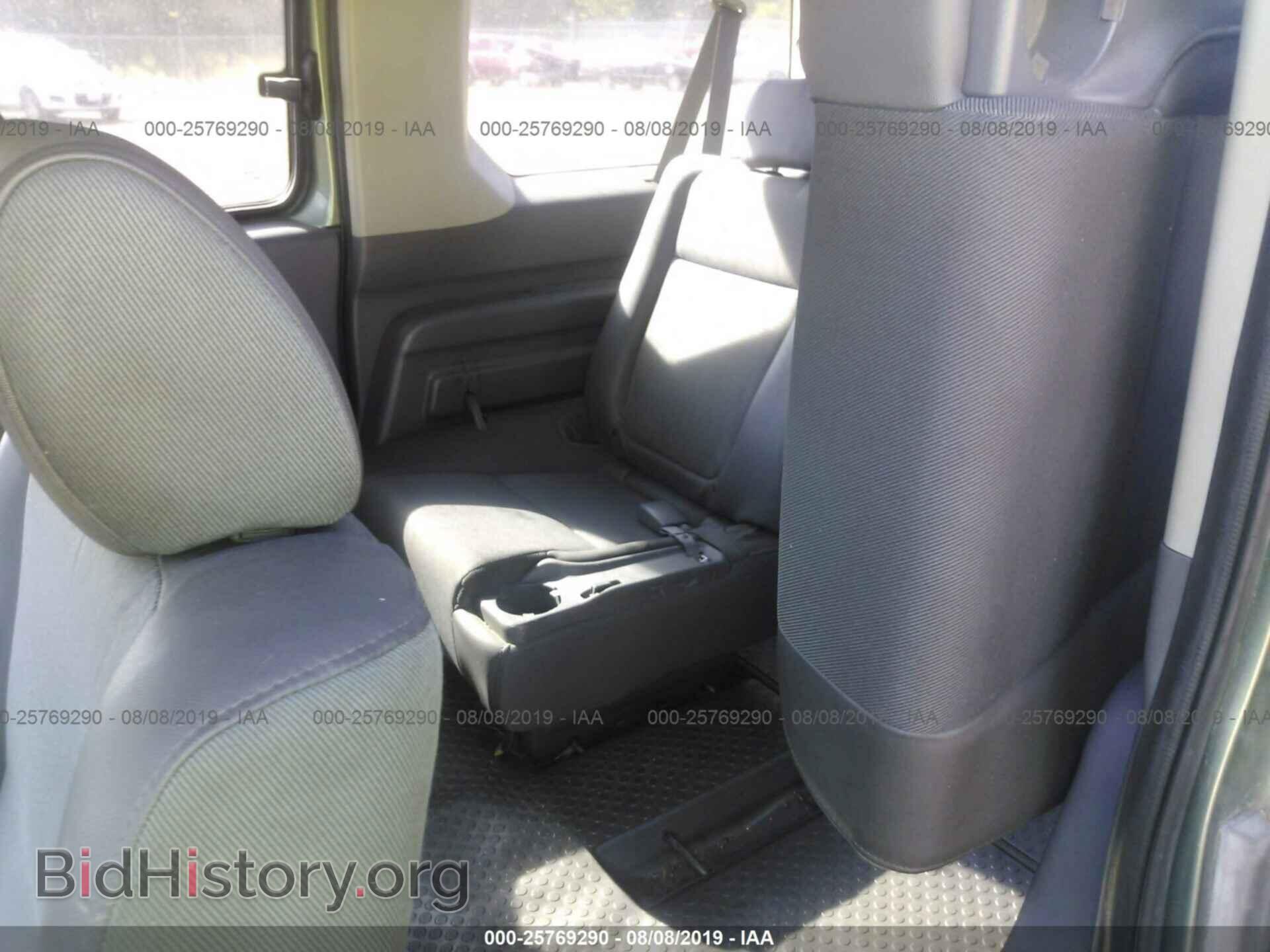 2004 HONDA ELEMENT - VIN: 5J6YH28554L027622 - Photo 8