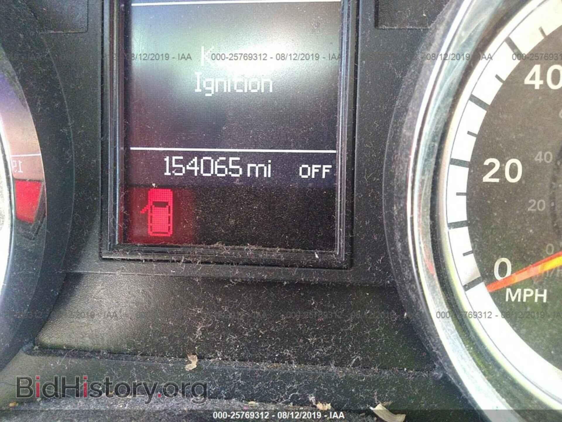2013 DODGE DURANGO - VIN: 1C4RDJAG3DC687377 - Фото 7