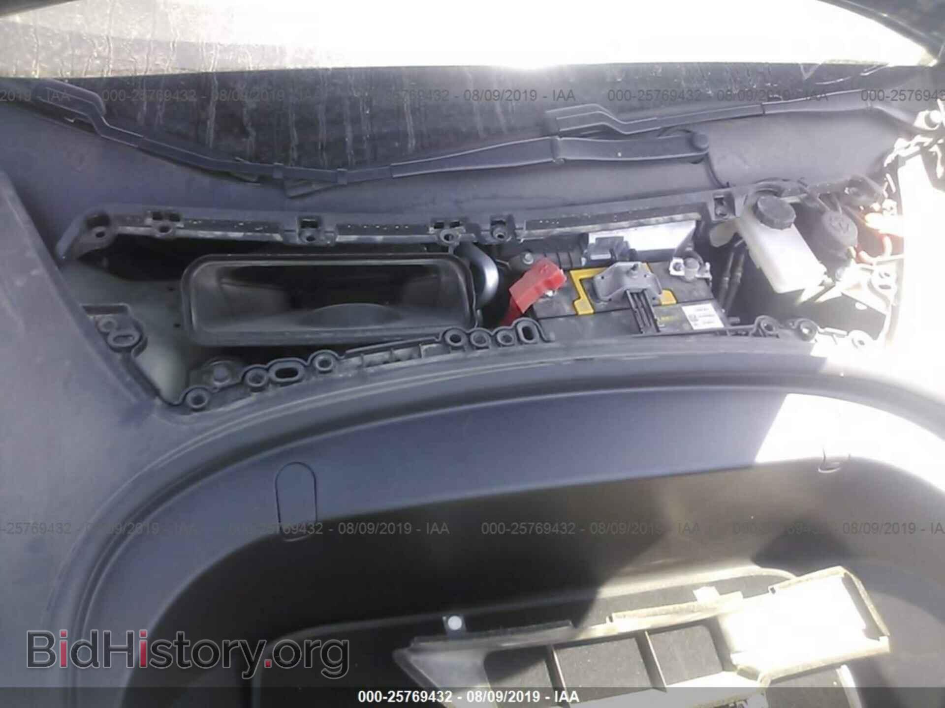 2018 TESLA MODEL 3 - VIN: 5YJ3E1EB7JF085162 - Фото 10