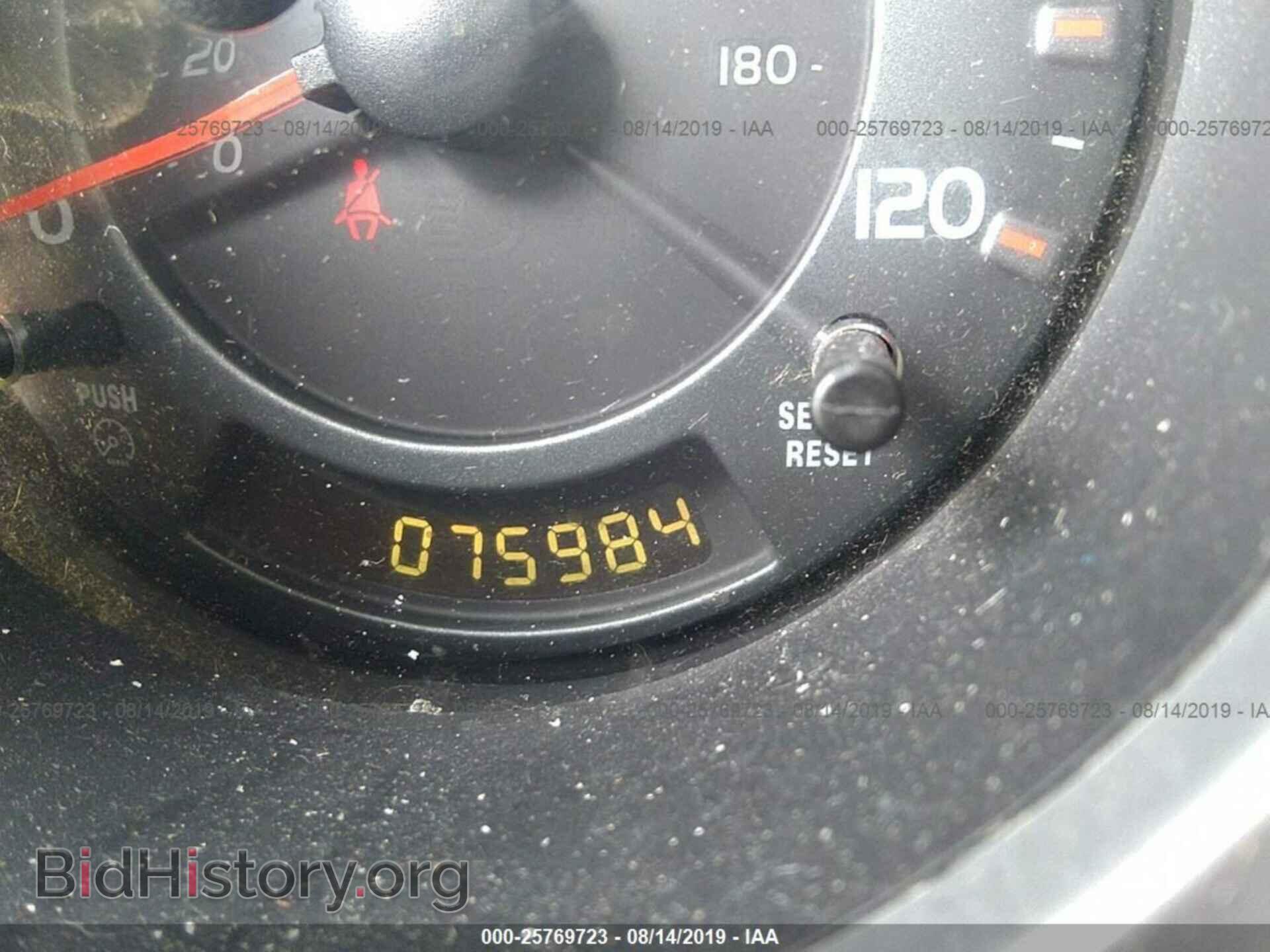 2006 HONDA ELEMENT - VIN: 5J6YH17346L004877 - Фото 7