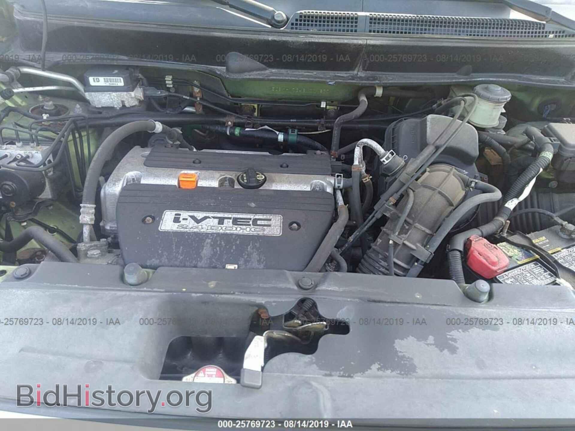 2006 HONDA ELEMENT - VIN: 5J6YH17346L004877 - Фото 10