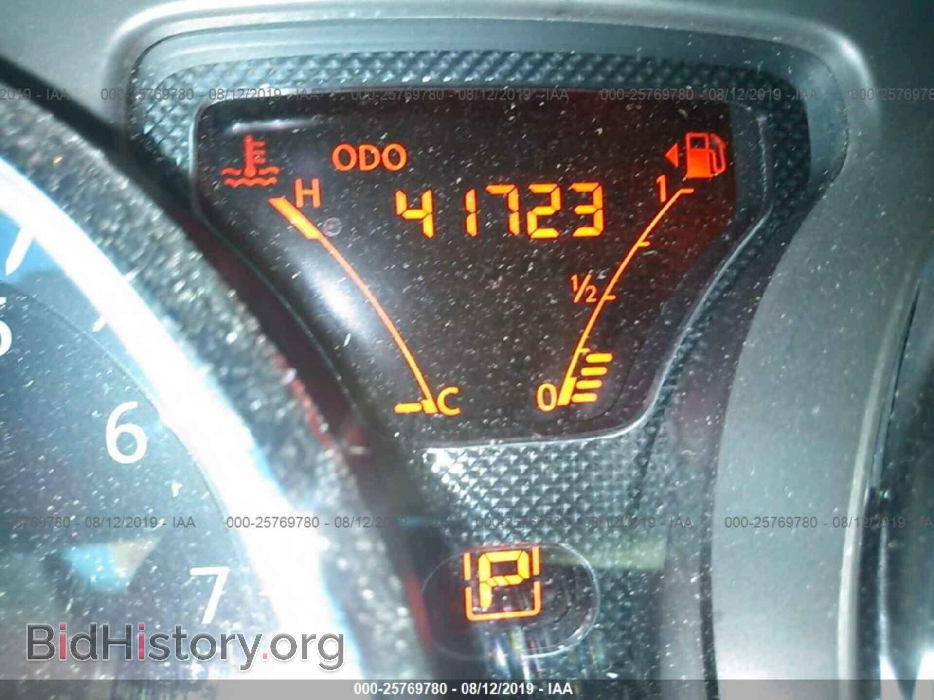 2016 NISSAN VERSA NOTE - VIN: 3N1CE2CP5GL389270 - Фото 7