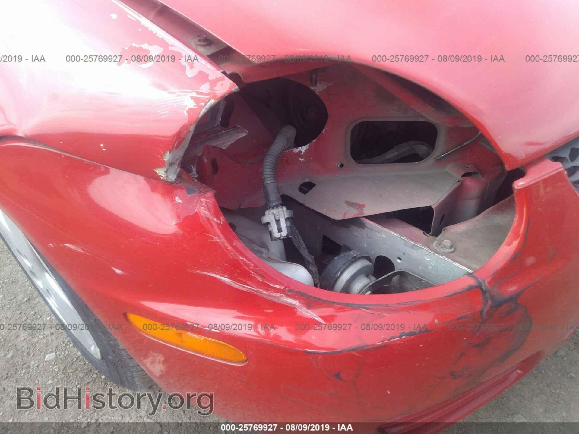 2003 DODGE NEON - VIN: 1B3ES26C53D256663 - Фото 6
