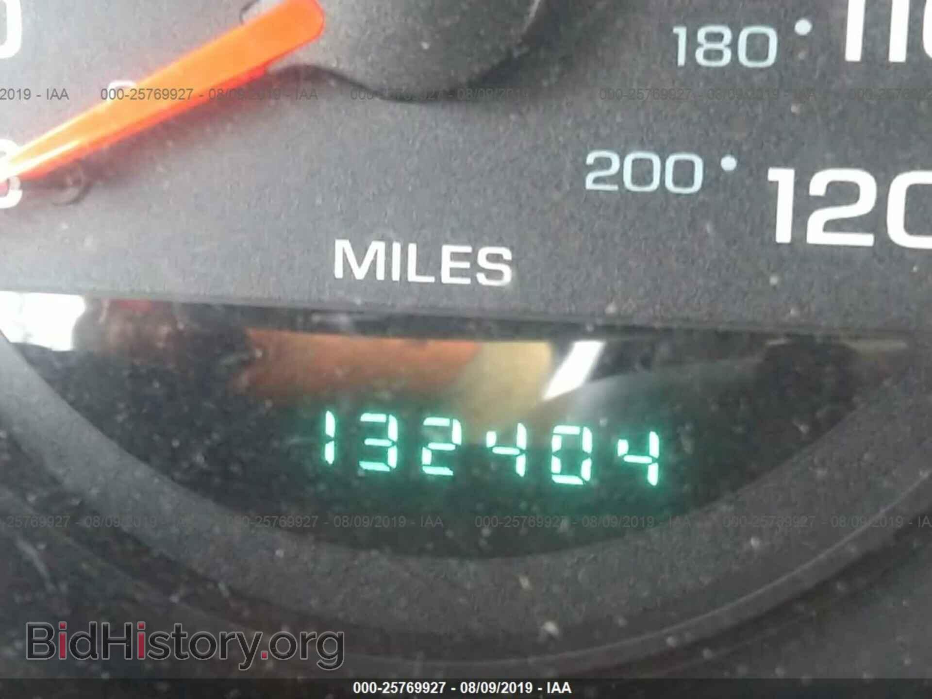 2003 DODGE NEON - VIN: 1B3ES26C53D256663 - Фото 7