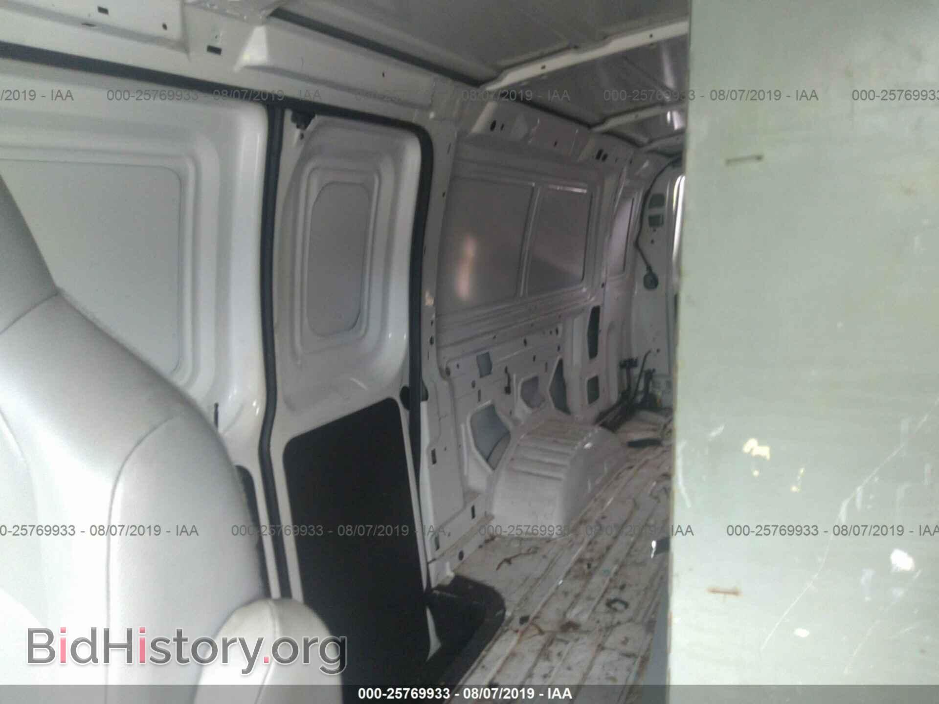 2010 FORD ECONOLINE - VIN: 1FTSS3EP1ADA40771 - Фото 8