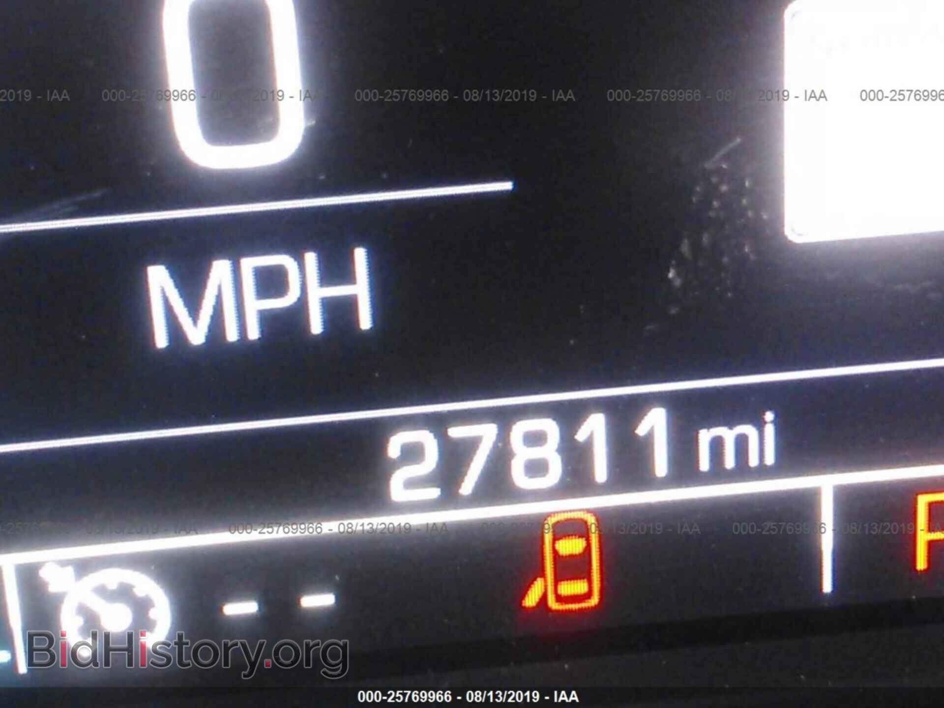 2017 CHEVROLET SILVERADO - VIN: 3GCPCREC1HG200079 - Фото 7