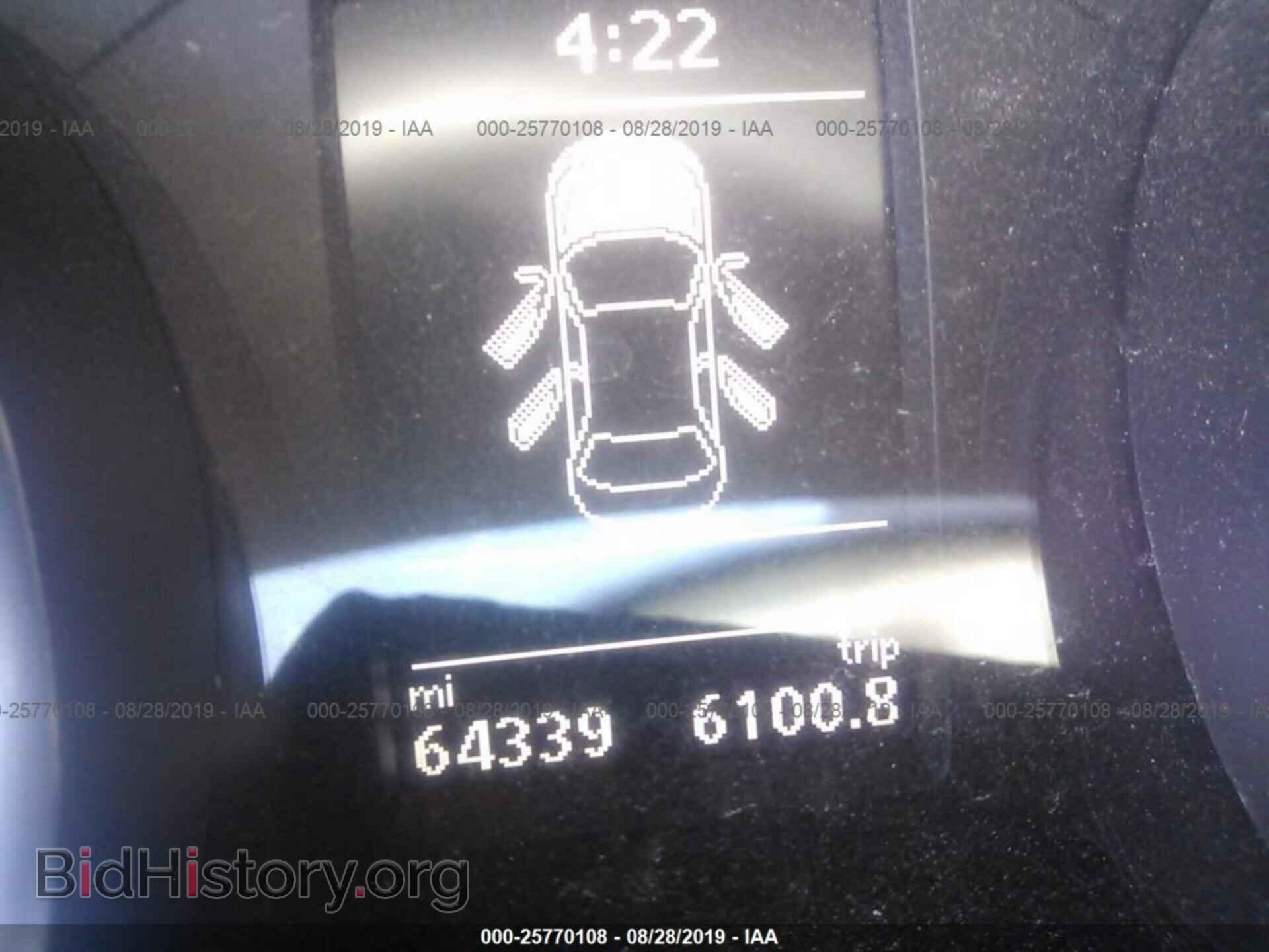 2016 VOLKSWAGEN PASSAT - VIN: 1VWAT7A35GC059757 - Фото 7