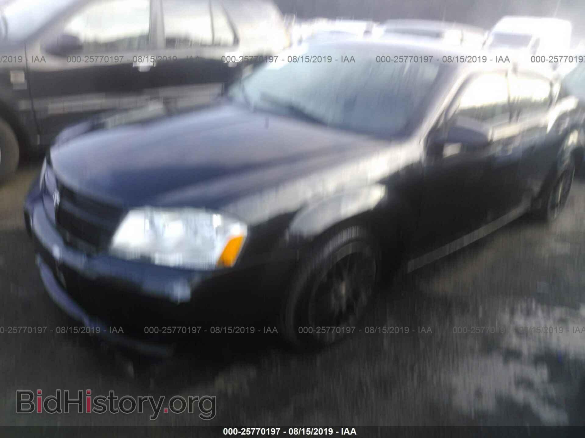 2010 DODGE AVENGER - VIN: 1B3CC4FB7AN144428 - Фото 2