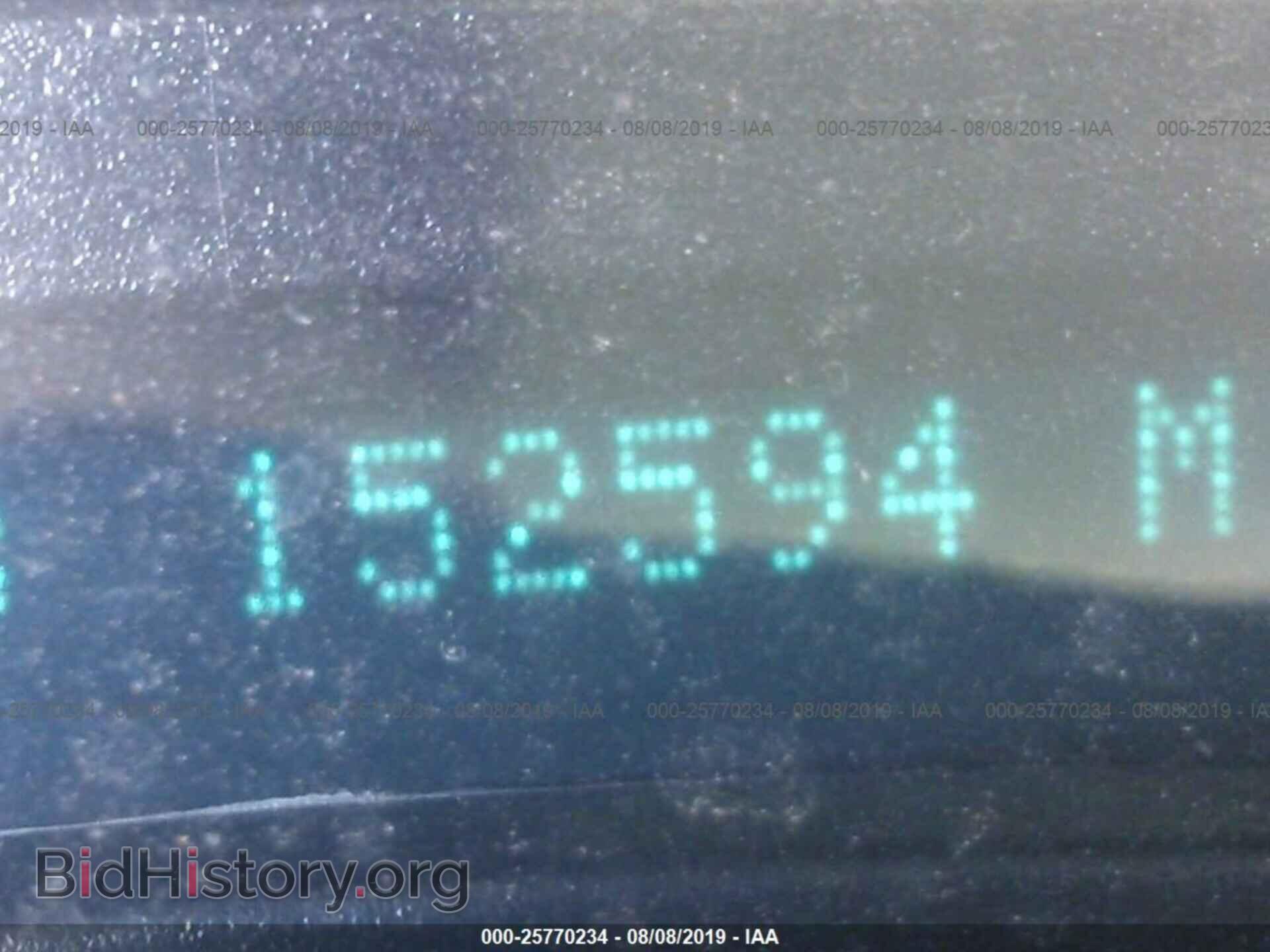 2005 CHEVROLET SILVERADO - VIN: 2GCEC19V851203036 - Фото 7