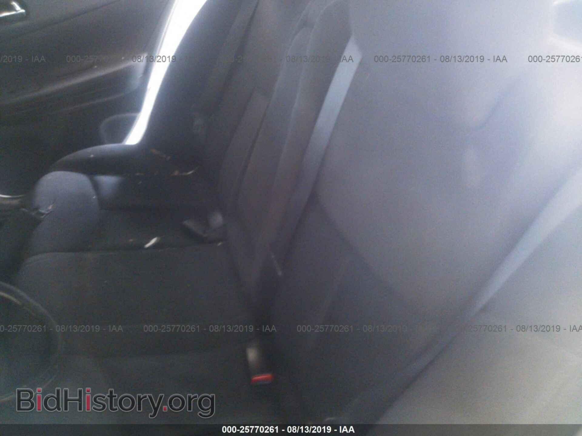 2014 NISSAN MAXIMA - VIN: 1N4AA5AP5EC438034 - Photo 8