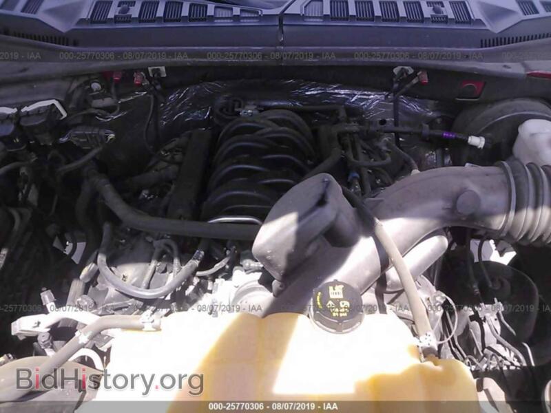 2016 Ford F150 (VIN 1FTEW1CF8GKF46604) — photo 10 of 10
