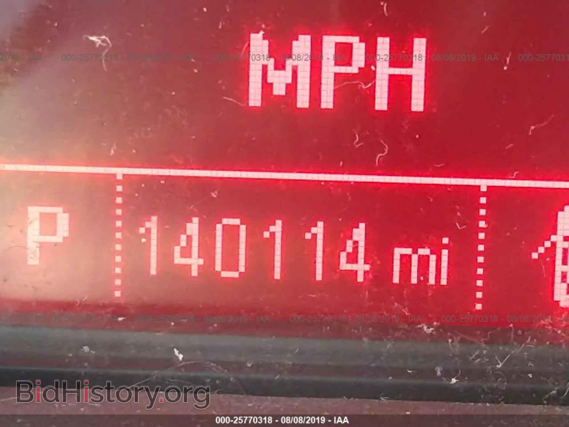 2013 GMC TERRAIN - VIN: 2GKALMEK8D6116562 - Фото 7