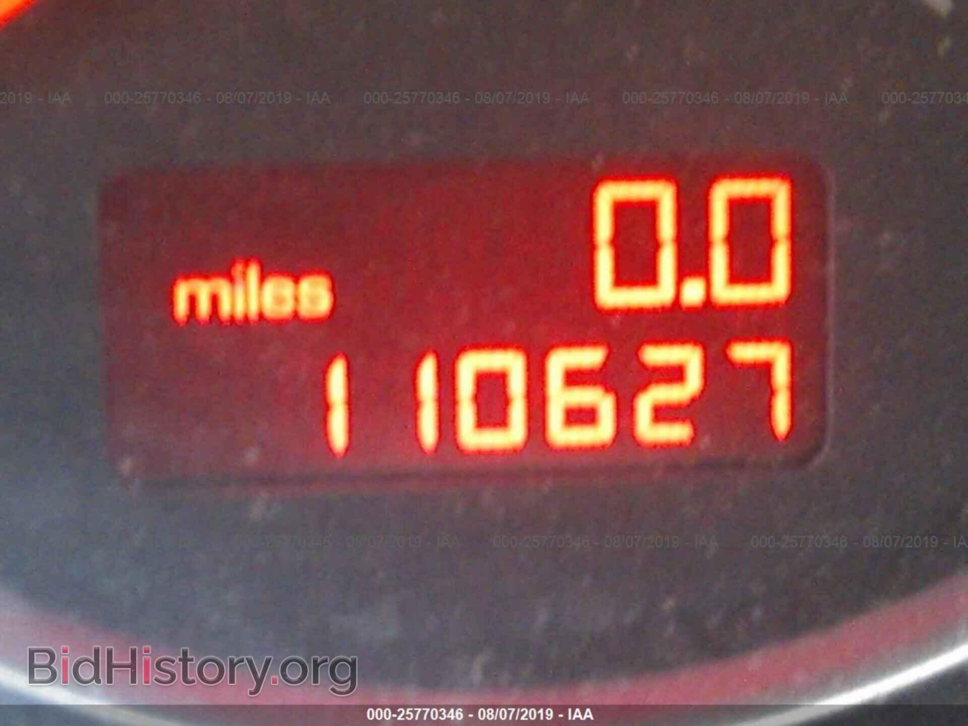2007 AUDI A4 - VIN: WAUAF78EX7A282743 - Фото 7