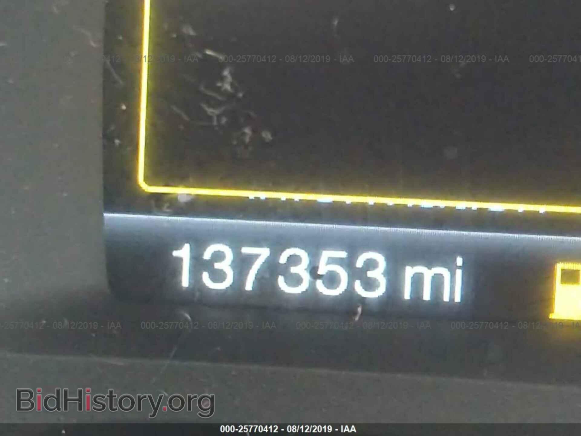 2011 FORD EDGE - VIN: 2FMDK3KC2BBB20982 - Photo 7