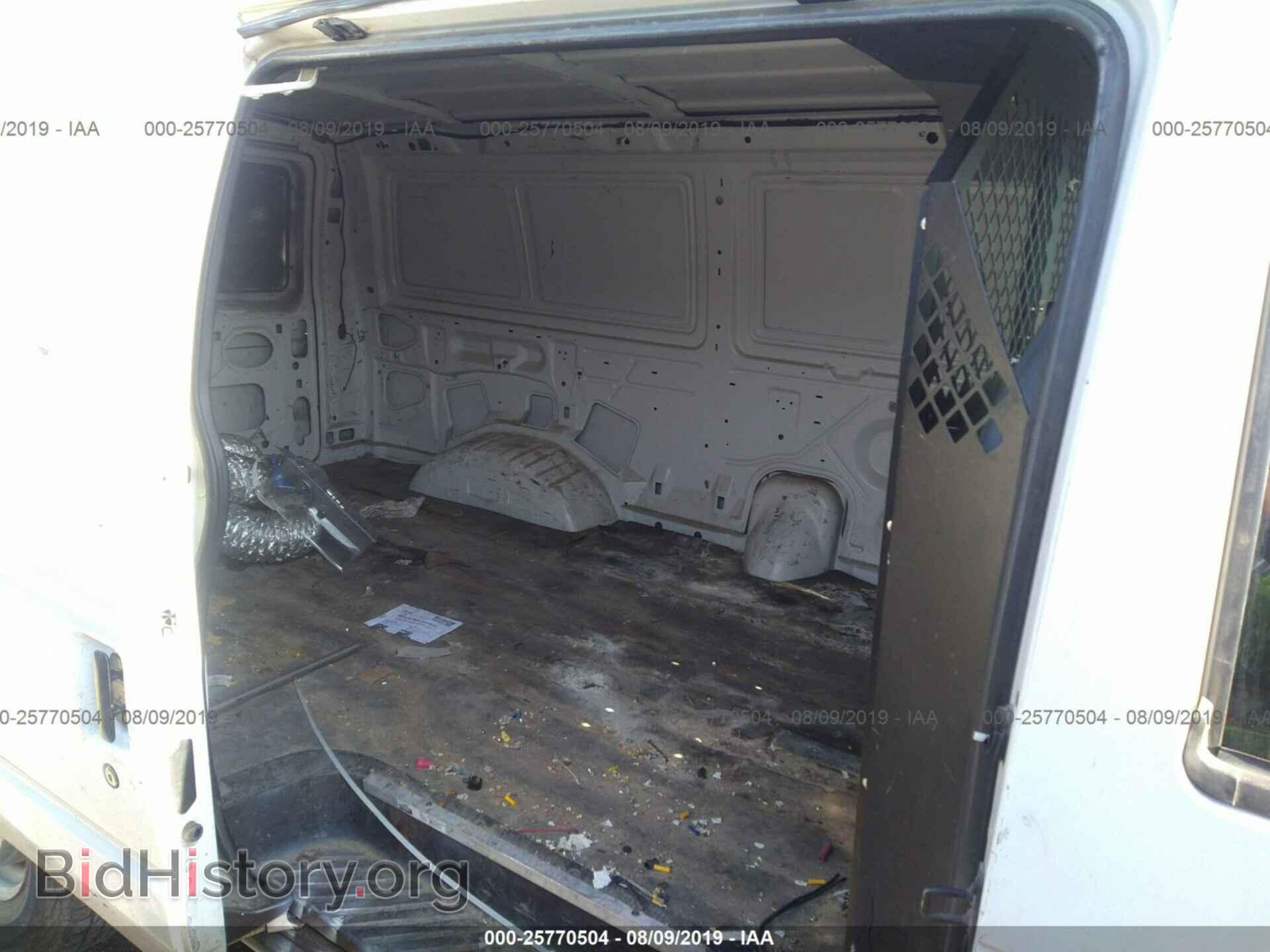 2005 FORD ECONOLINE - VIN: 1FTNE24L15HA80473 - Фото 8