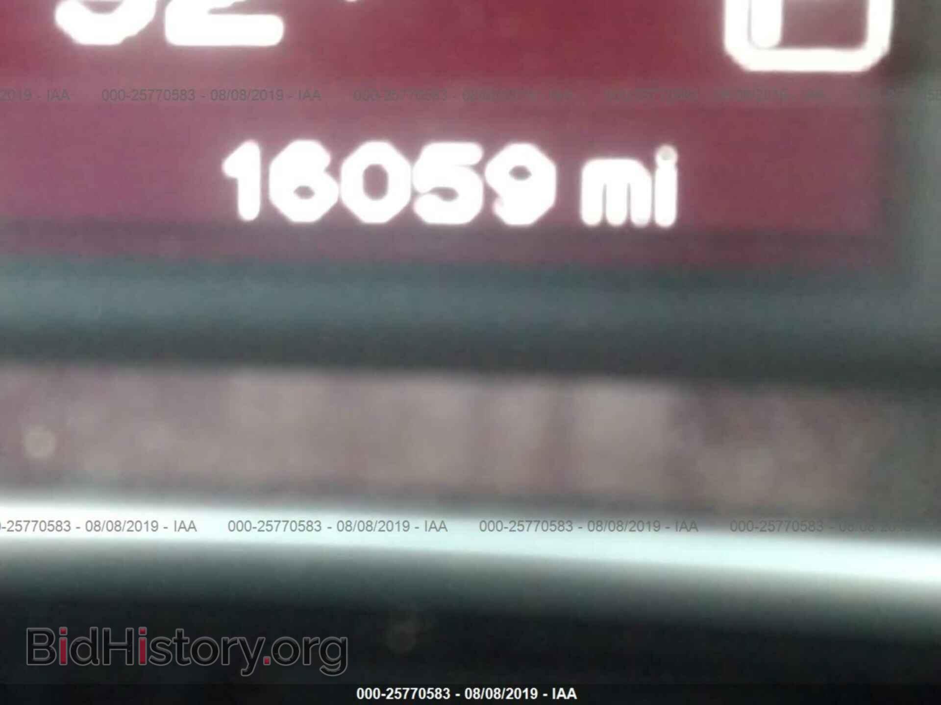 2013 DODGE DART - VIN: 1C3CDFBA2DD288844 - Photo 7