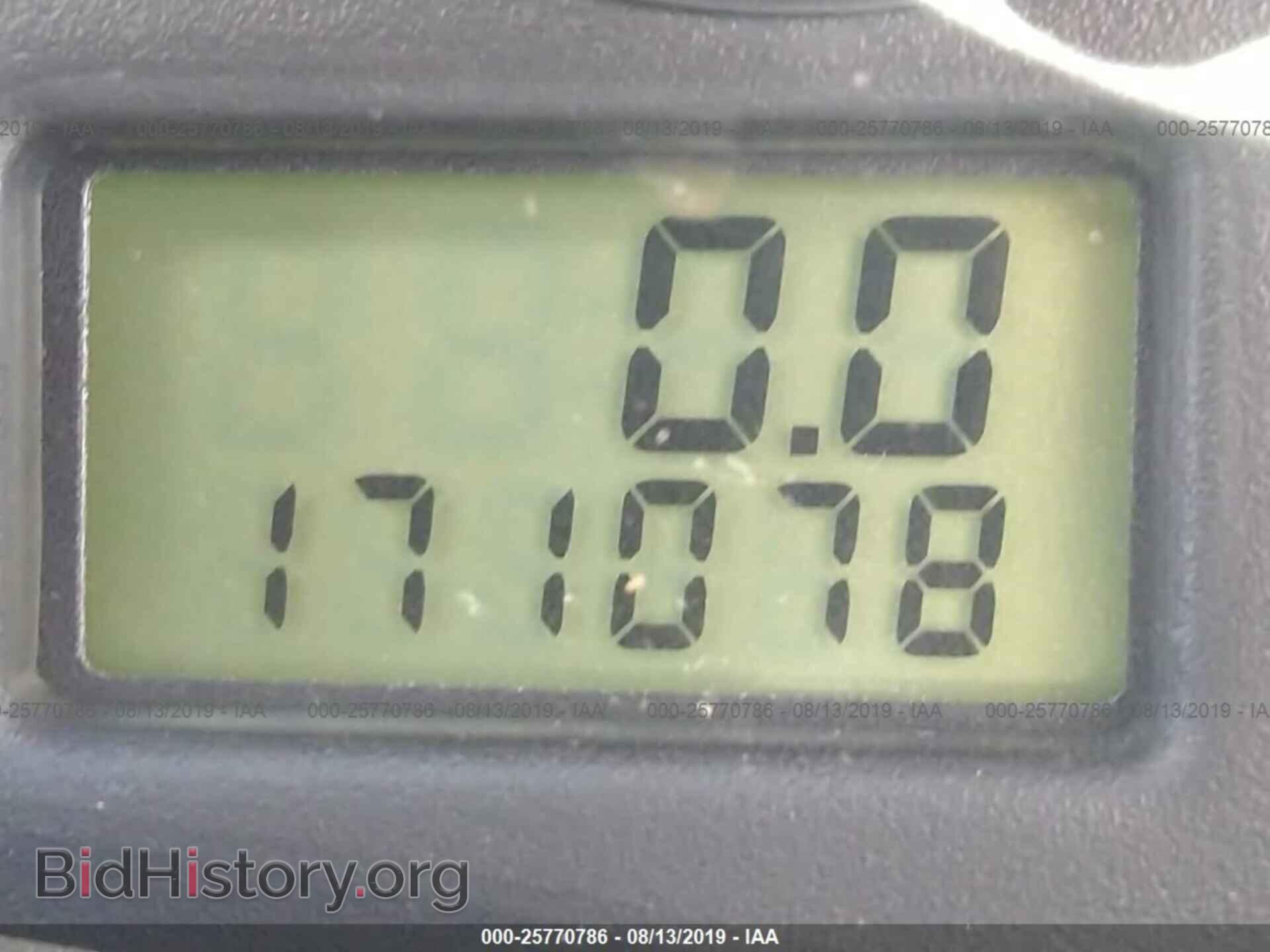 2005 FORD FOCUS - VIN: 1FAFP34N05W178367 - Фото 7