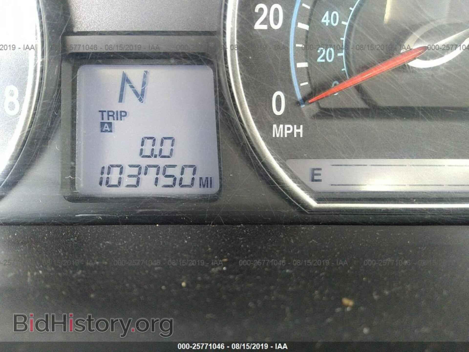 2008 KIA OPTIMA - VIN: KNAGE123885226506 - Фото 7