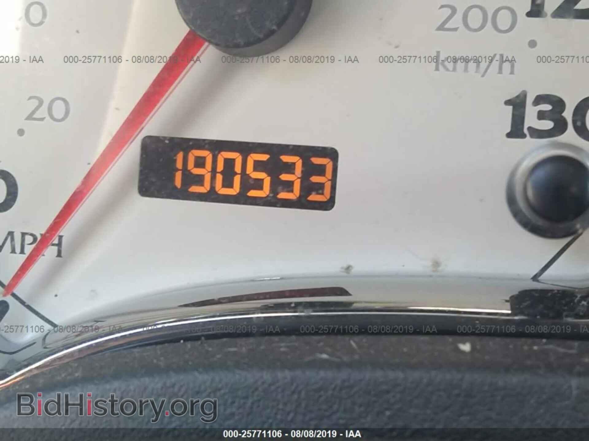 2004 Saturn VUE - VIN: 5GZCZ33D04S802320 - Фото 7