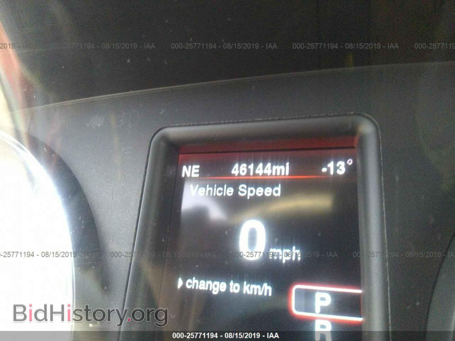 2014 DODGE CHARGER - VIN: 2C3CDXHG3EH368904 - Фото 7