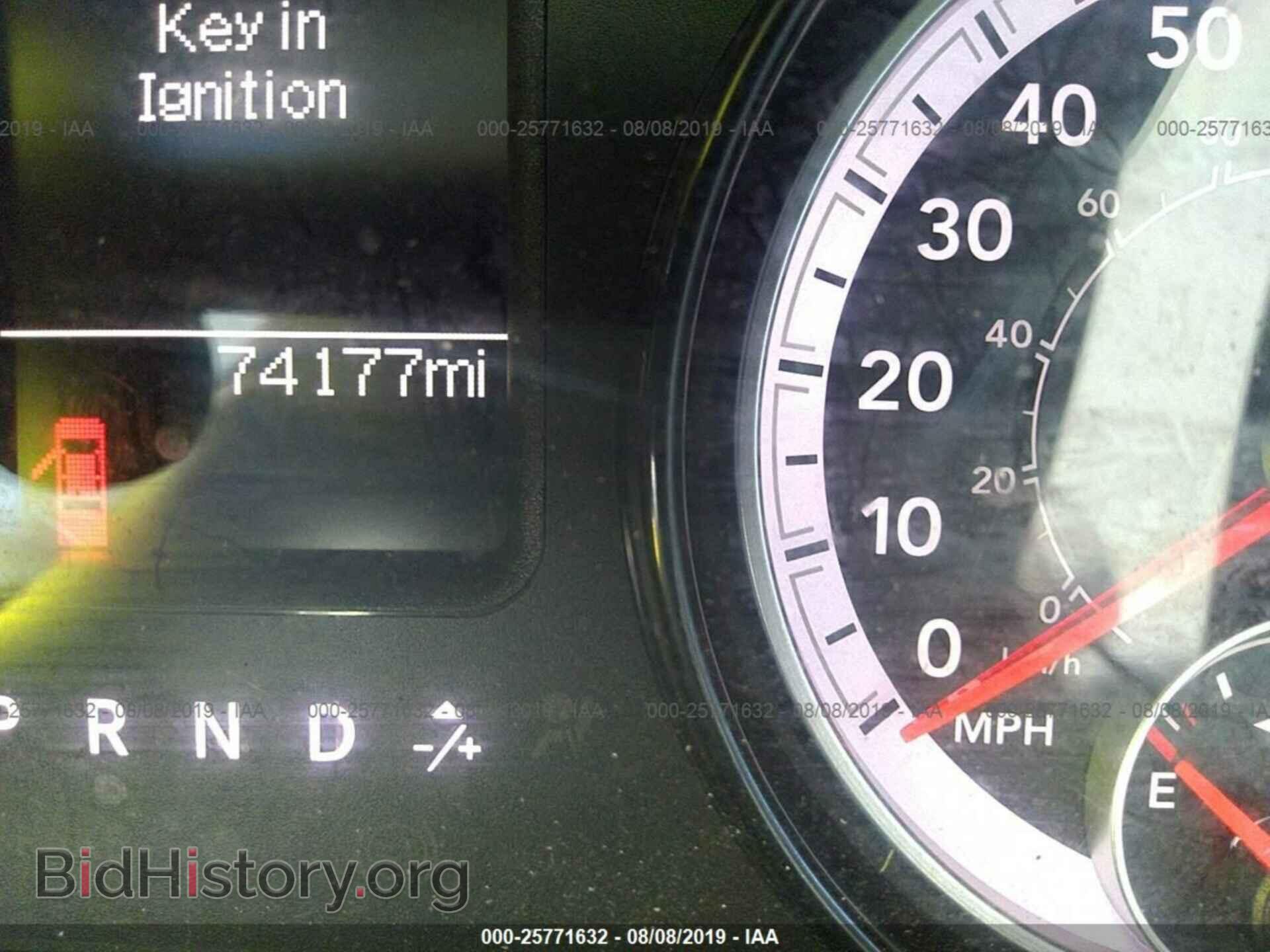 2017 RAM 2500 - VIN: 3C6TR5HT4HG603921 - Photo 6