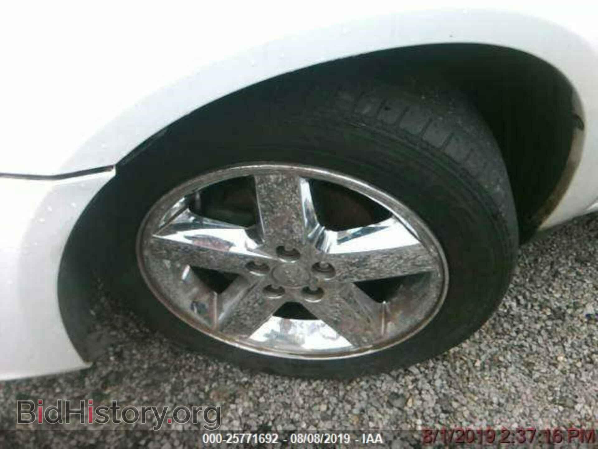 2012 DODGE AVENGER - VIN: 1C3CDZAB0CN140969 - Photo 3