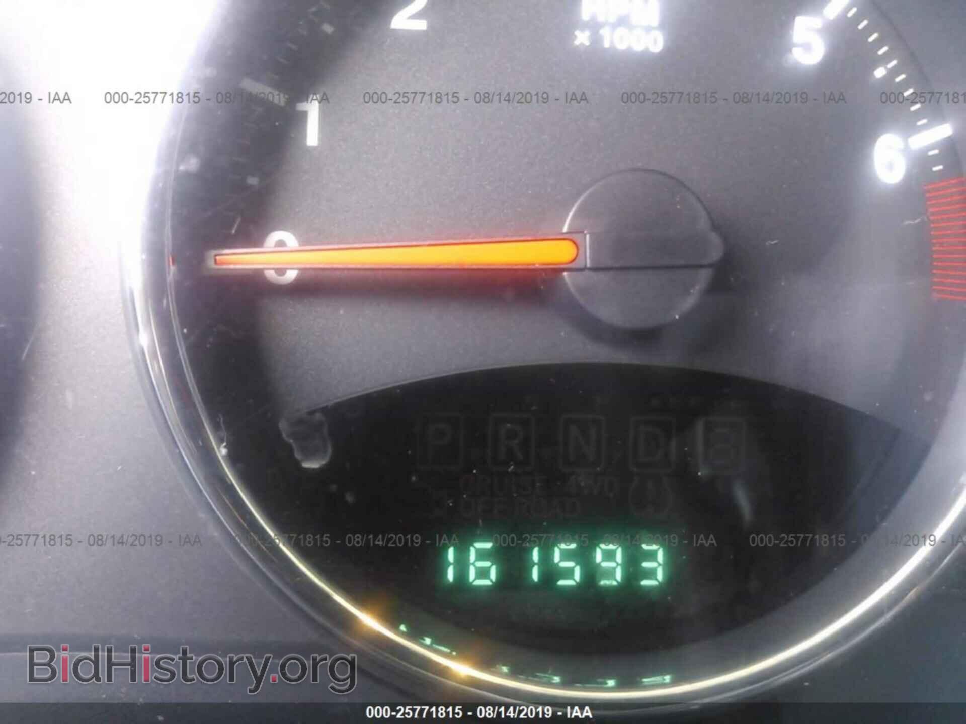 2012 JEEP COMPASS - VIN: 1C4NJDCB4CD645383 - Фото 7