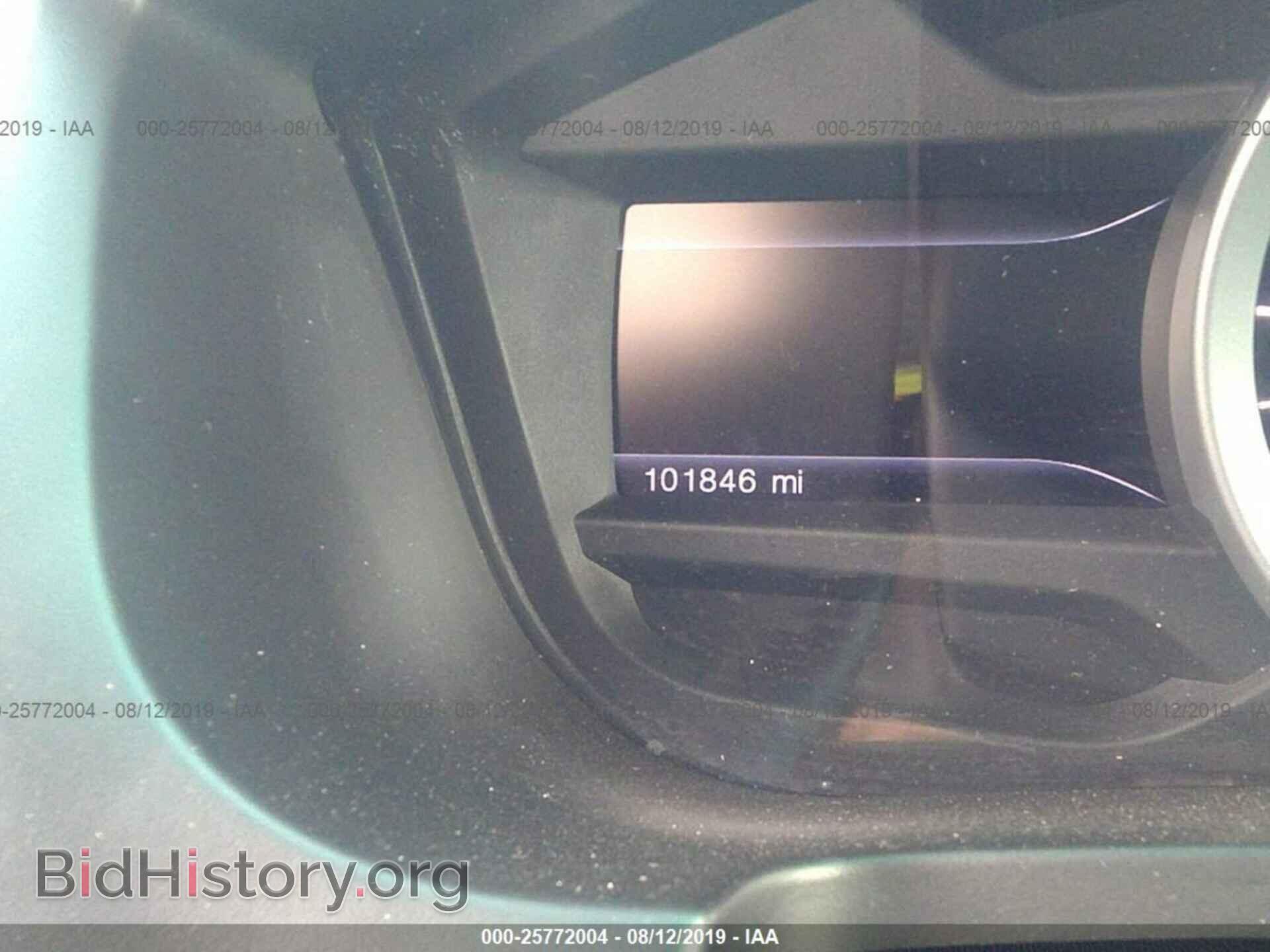 2013 FORD EXPLORER - VIN: 1FM5K8D88DGB74616 - Фото 7
