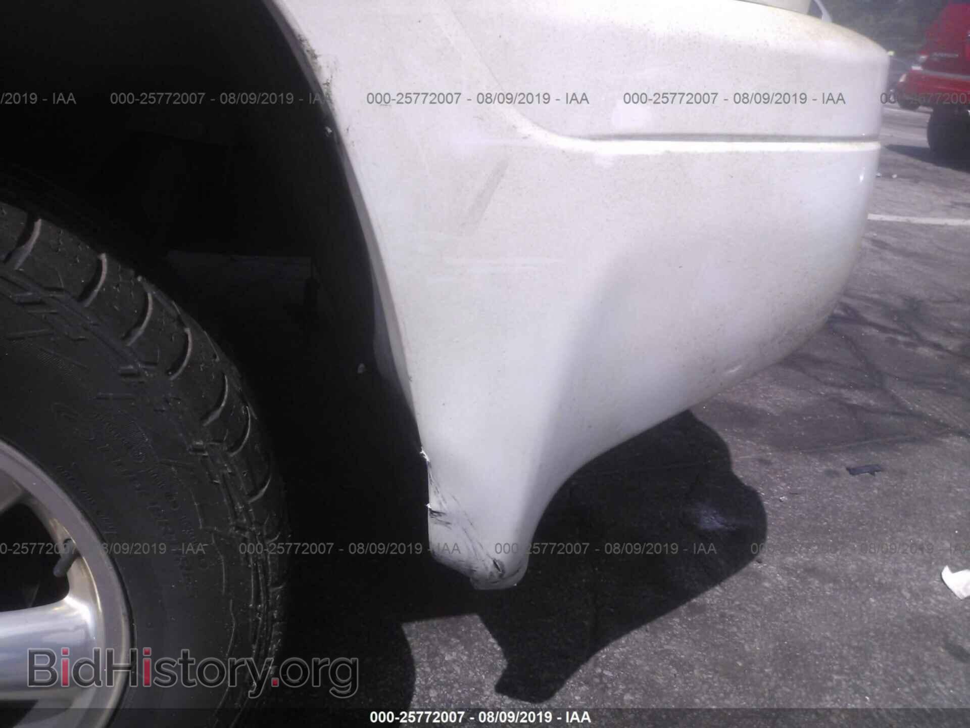 2003 GMC ENVOY - VIN: 1GKDS13S132388075 - Фото 6