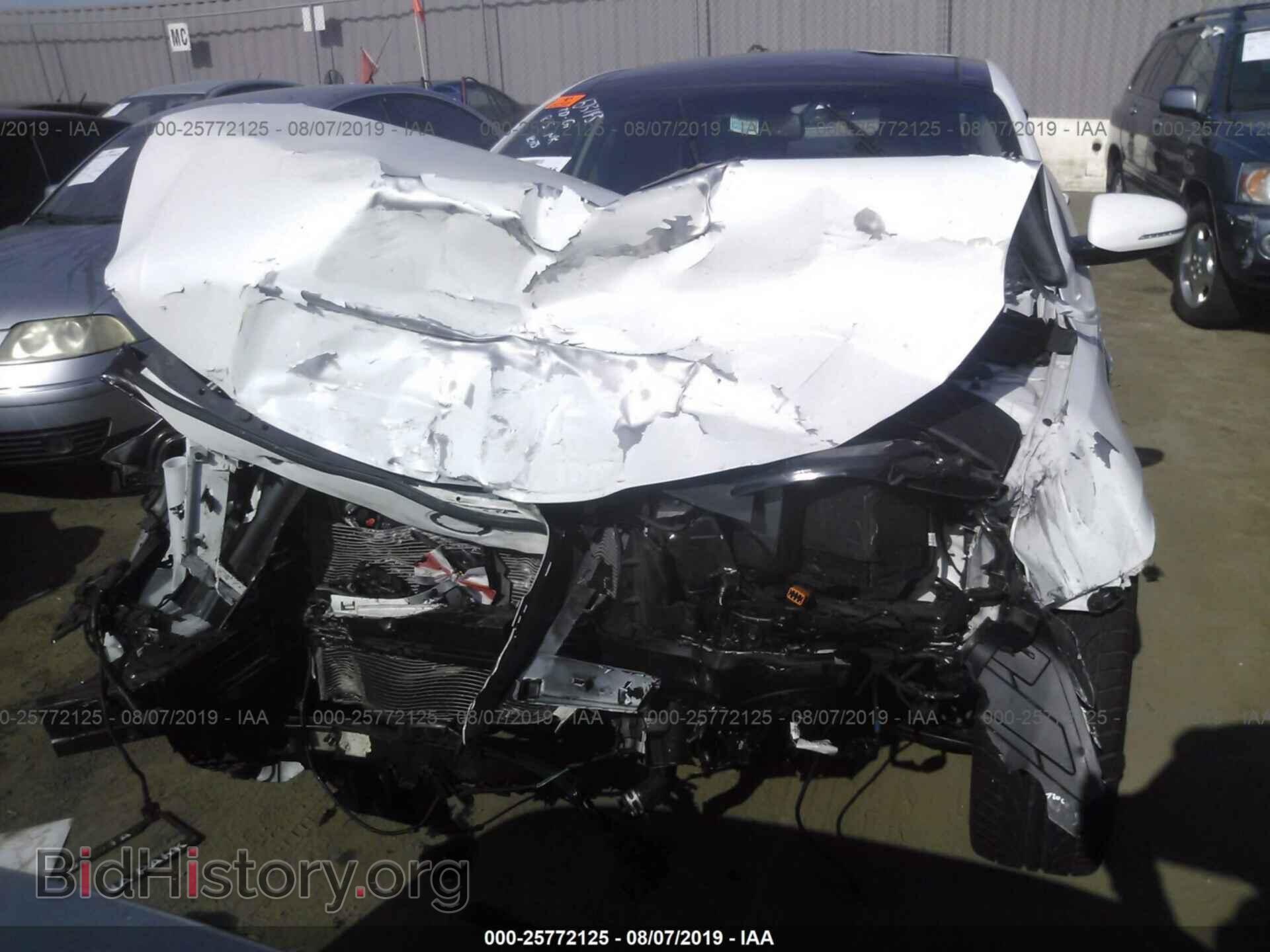 2015 KIA OPTIMA - VIN: 5XXGN4A78FG450103 - Фото 6