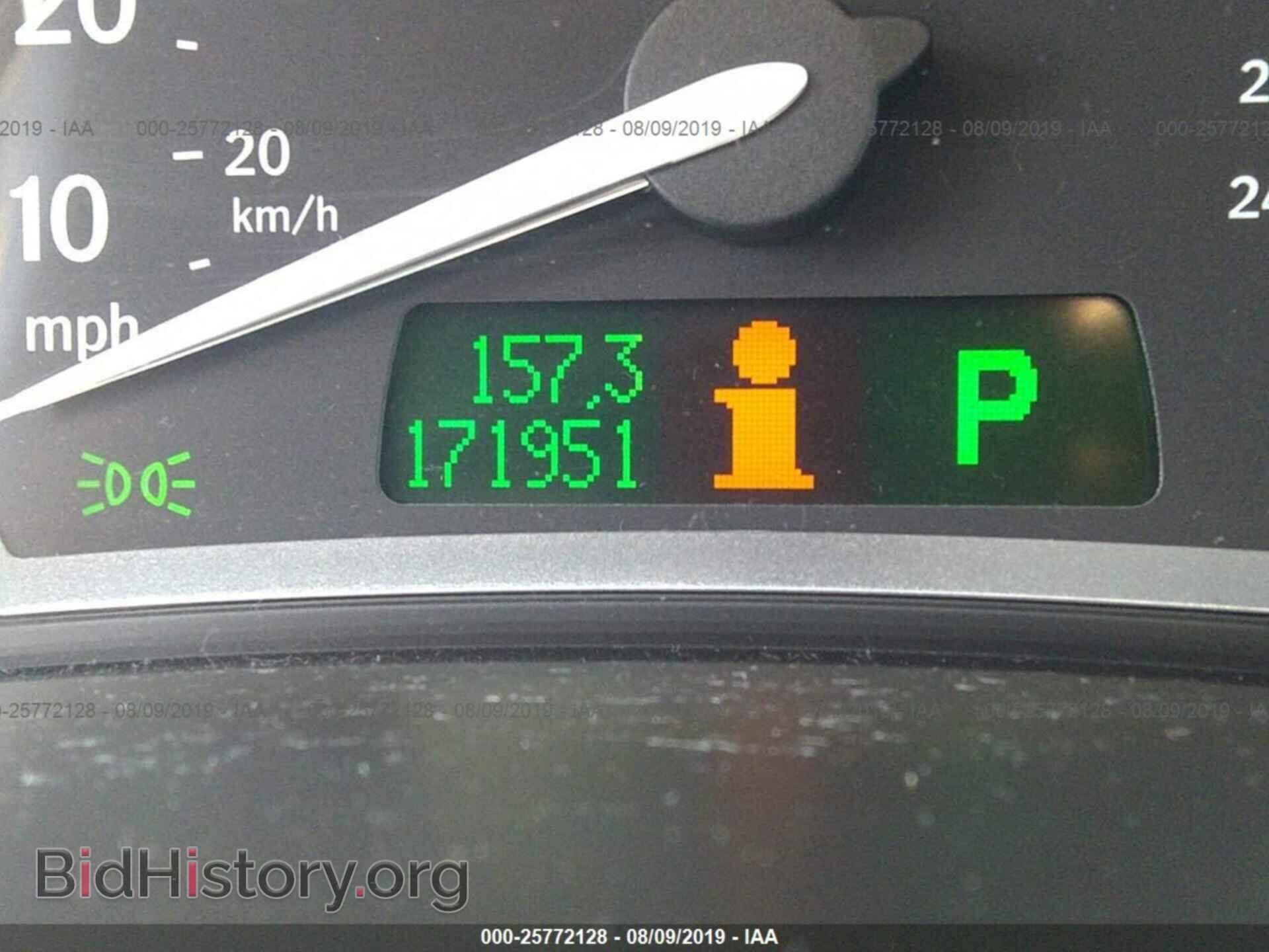 2003 SAAB 9-3 - VIN: YS3FD49Y331047013 - Photo 7