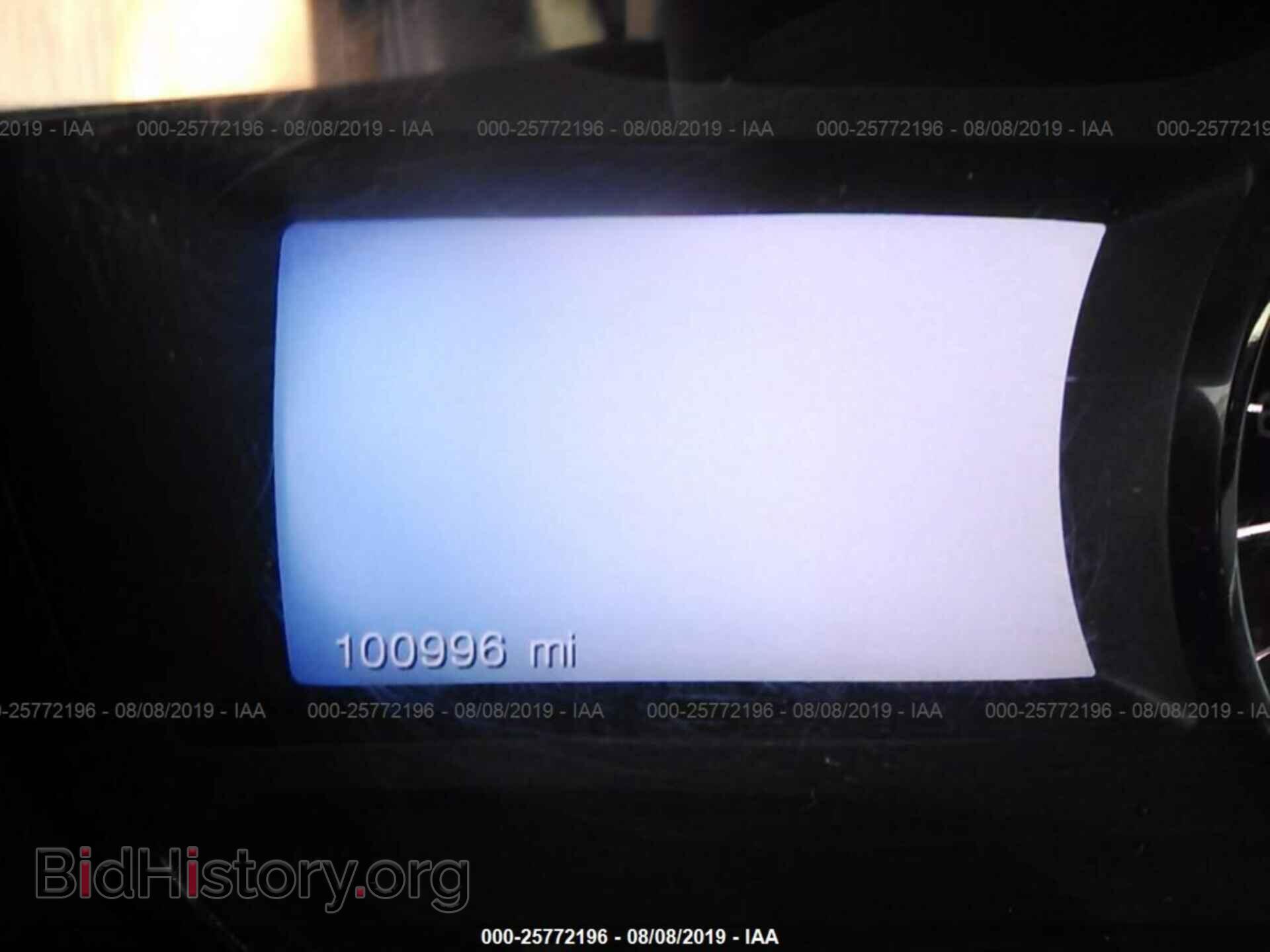 2013 FORD EDGE - VIN: 2FMDK3AK7DBA68258 - Фото 7