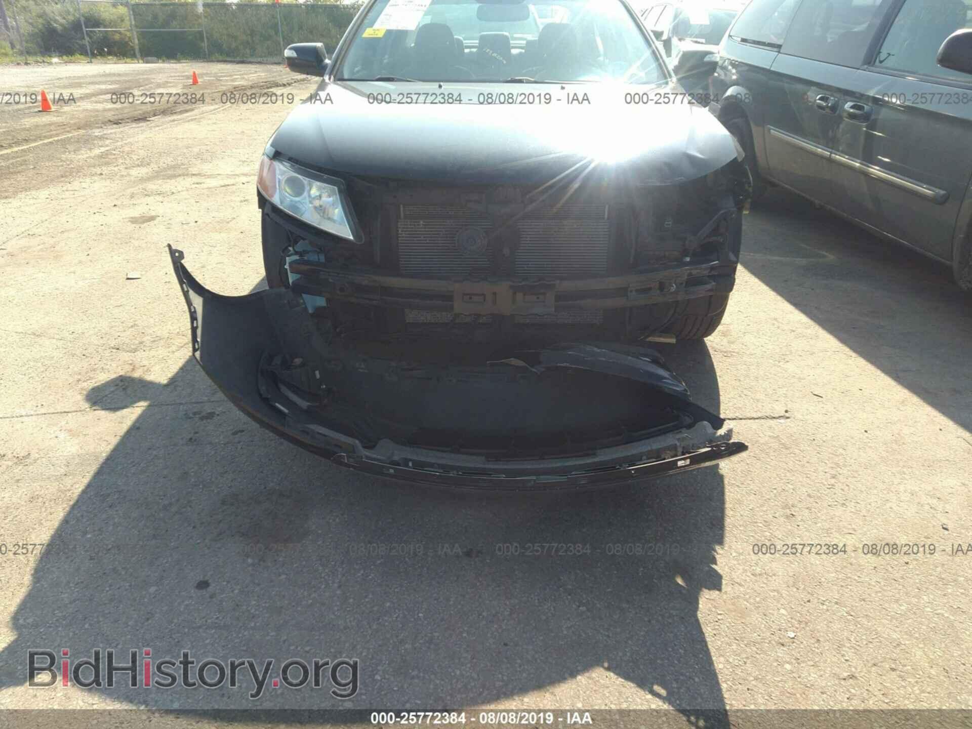 2009 KIA OPTIMA - VIN: KNAGE228295305432 - Фото 6