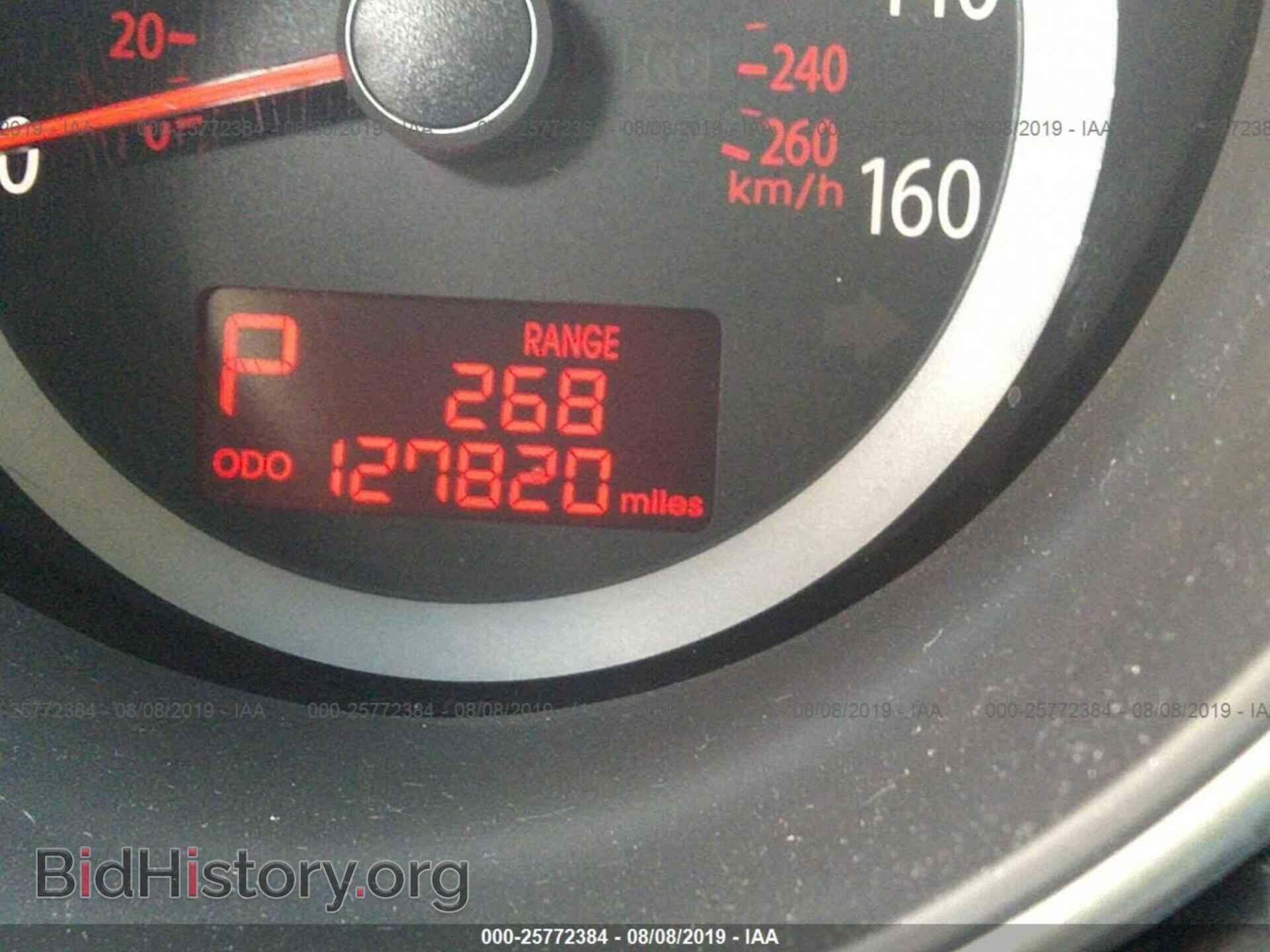 2009 KIA OPTIMA - VIN: KNAGE228295305432 - Фото 7