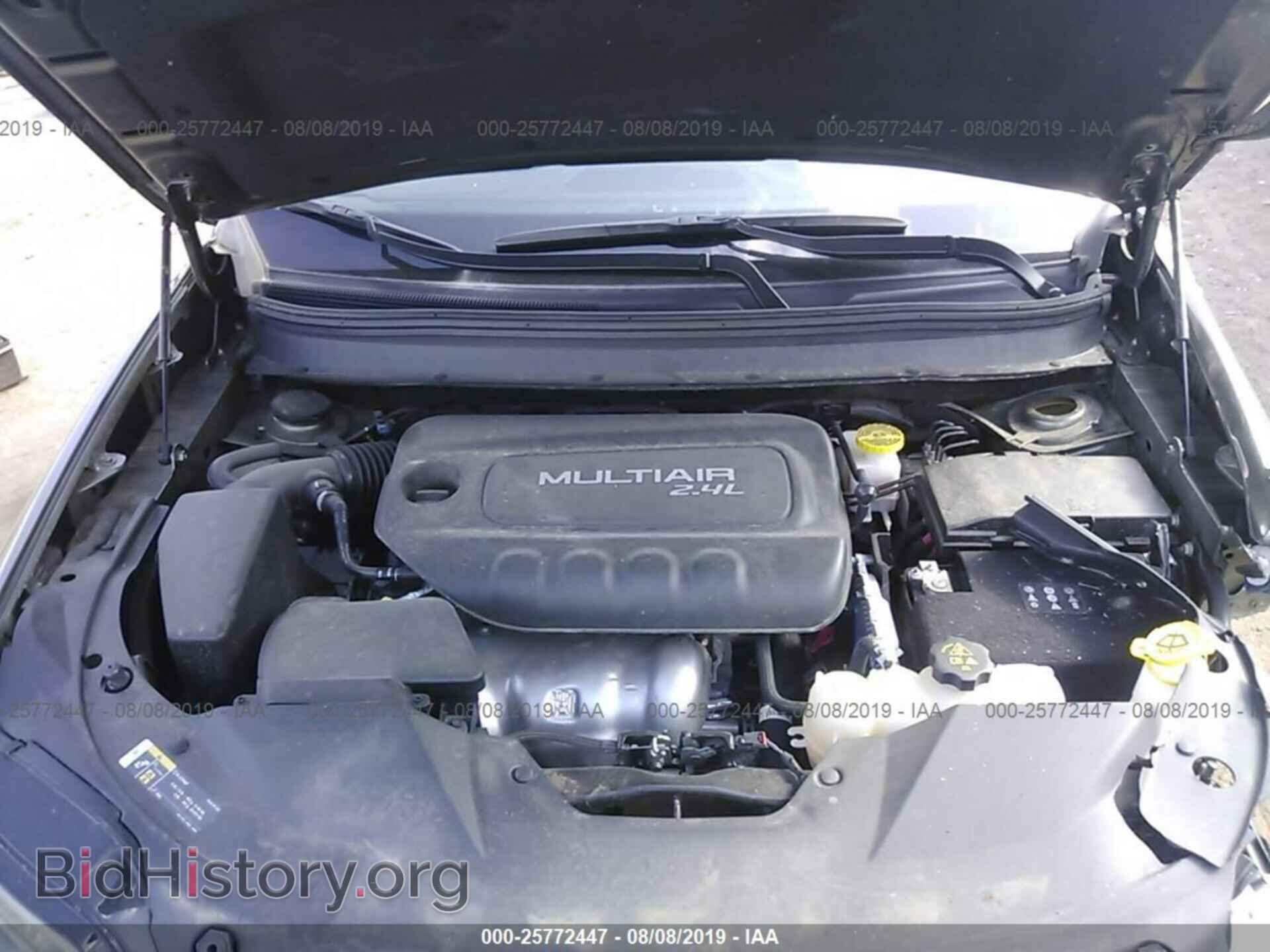 2019 JEEP CHEROKEE - VIN: 1C4PJMLB1KD182528 - Фото 10
