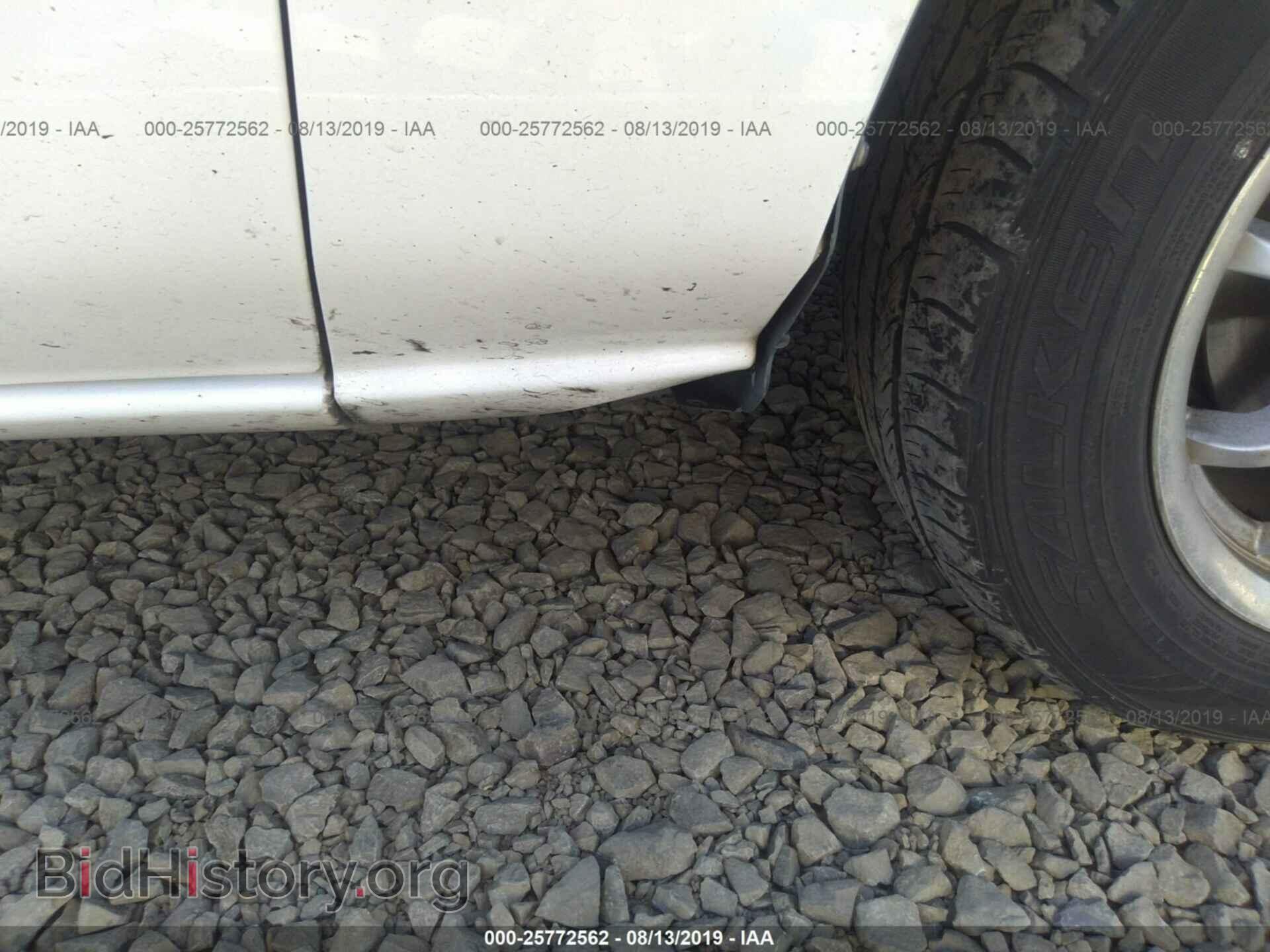 2002 MAZDA 626 - VIN: 1YVGF22D525307351 - Фото 6