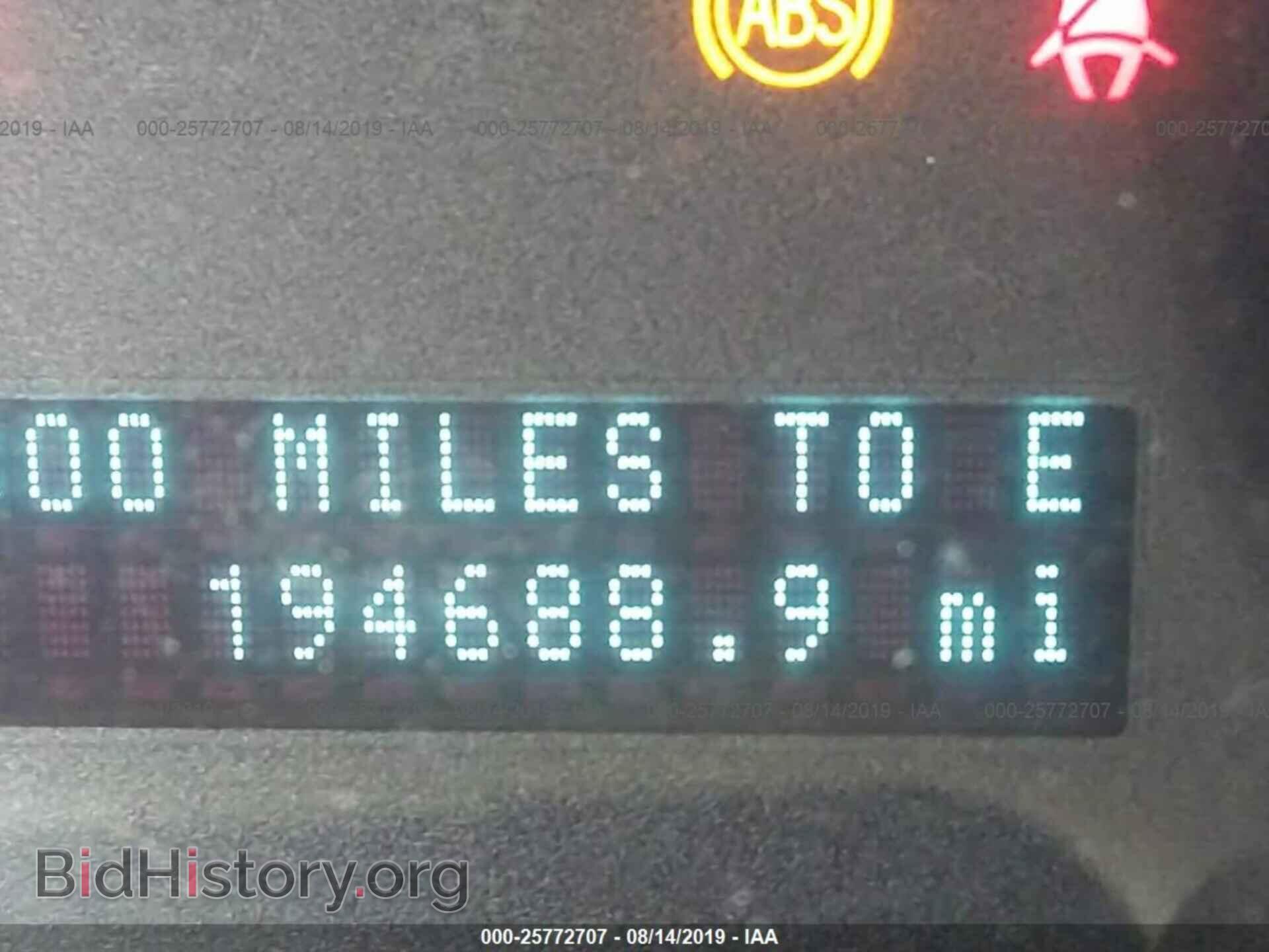 2008 FORD FOCUS - VIN: 1FAHP35N48W227968 - Фото 7