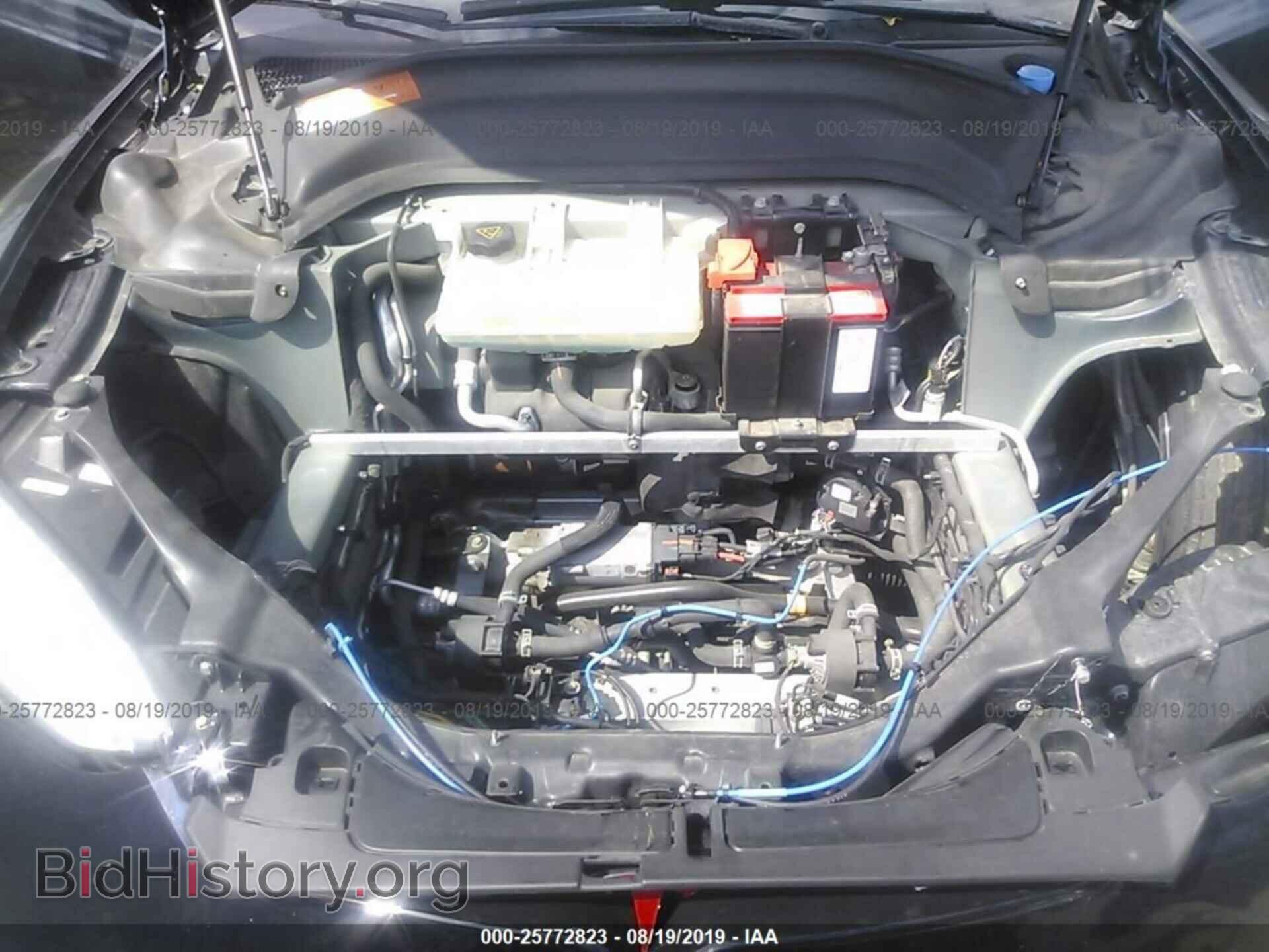 2015 TESLA MODEL S - VIN: 5YJSA1H43FF090337 - Photo 10