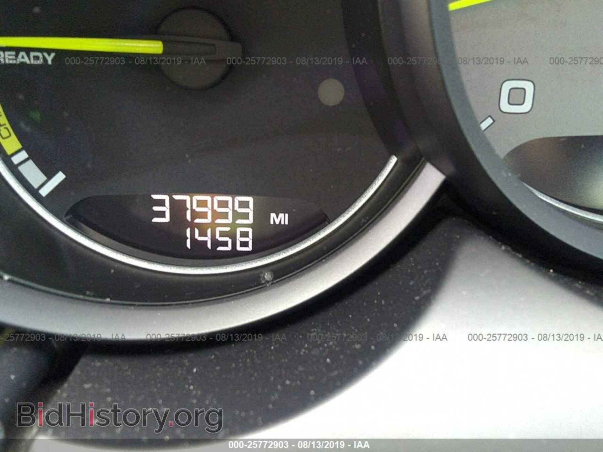 2016 PORSCHE CAYENNE - VIN: WP1AE2A2XGLA62403 - Фото 7
