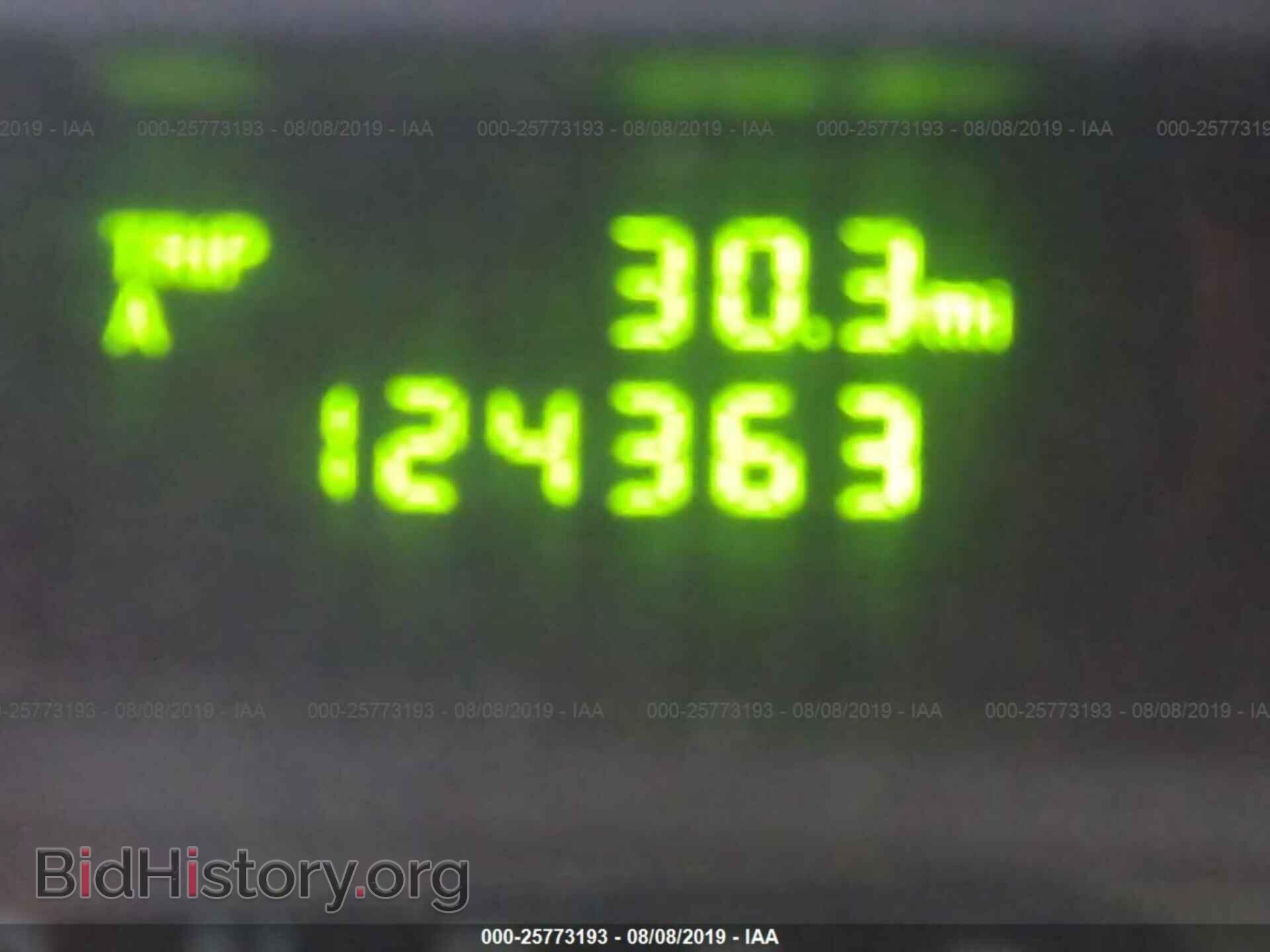 2012 FORD ECONOLINE - VIN: 1FDSE3FL3CDA95482 - Photo 6