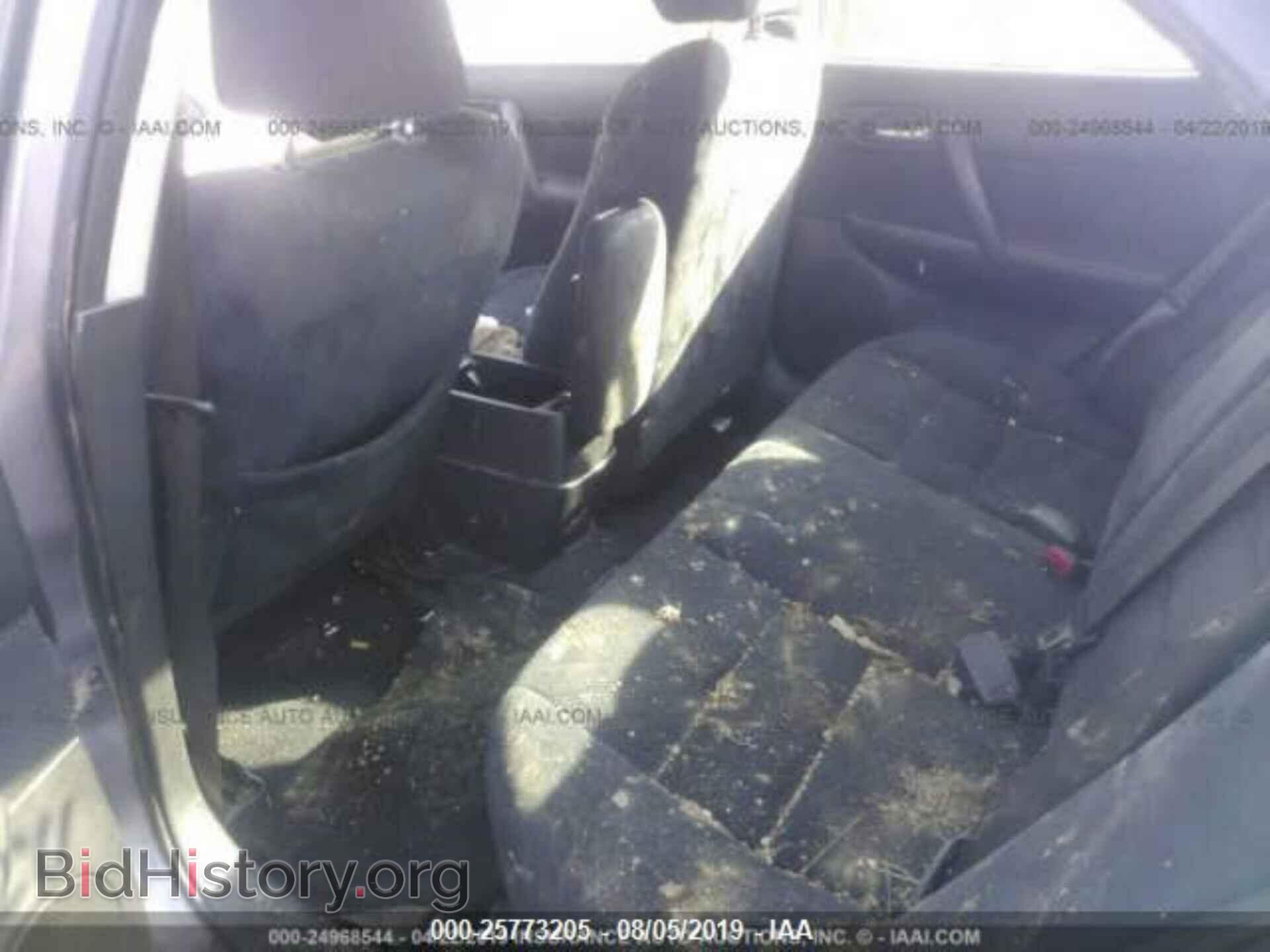 2006 MAZDA 6 - VIN: 1YVFP80C365M30657 - Фото 8