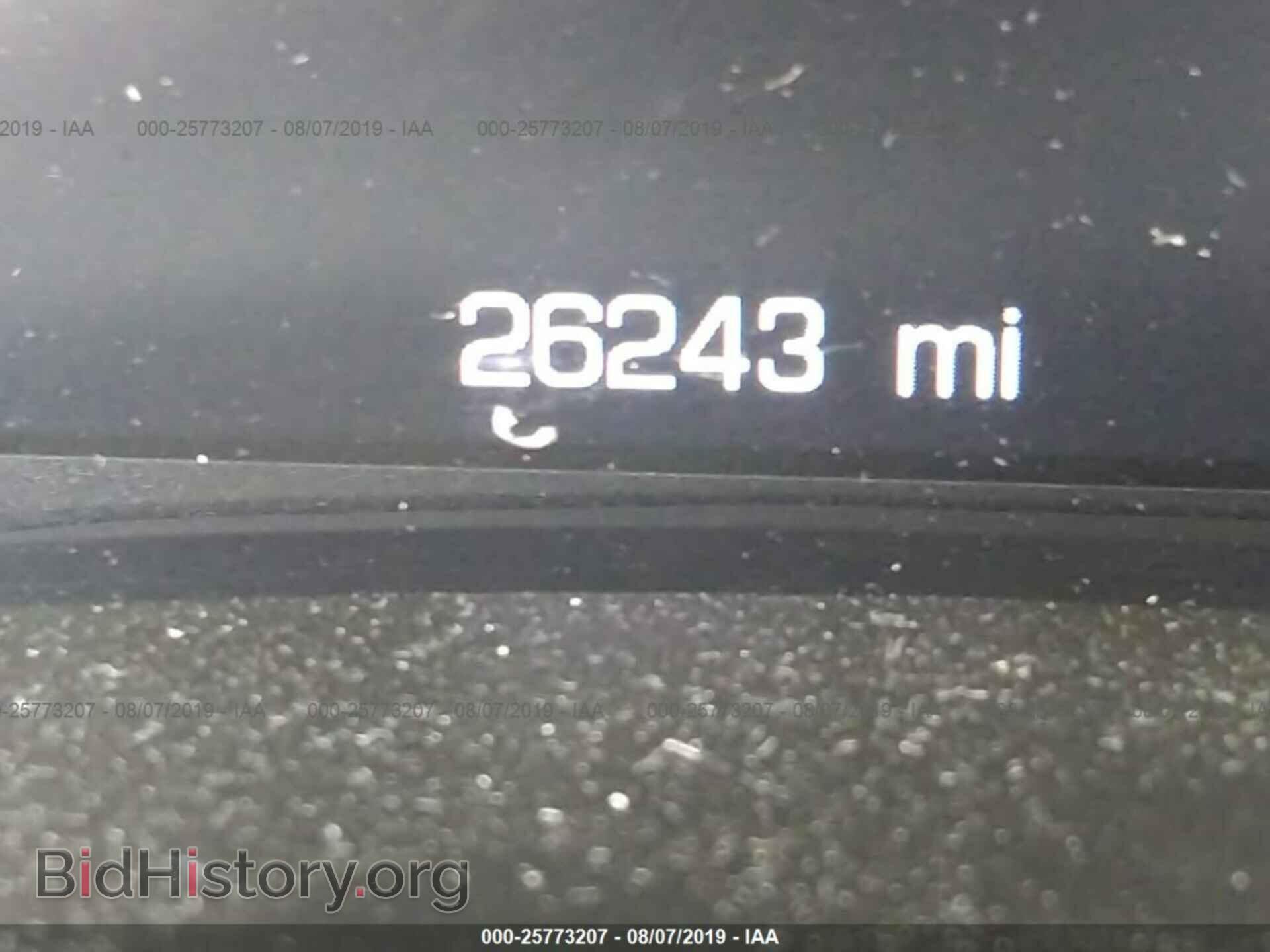 2018 CHEVROLET IMPALA - VIN: 2G1105S34J9175165 - Фото 7