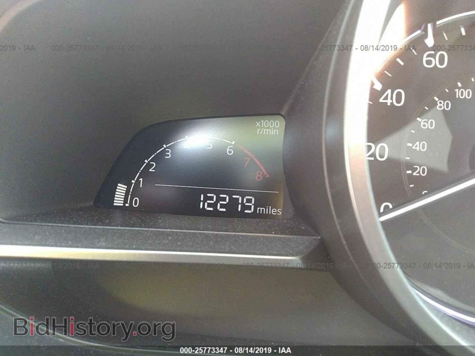 2018 MAZDA 3 - VIN: 3MZBN1L39JM217337 - Фото 7