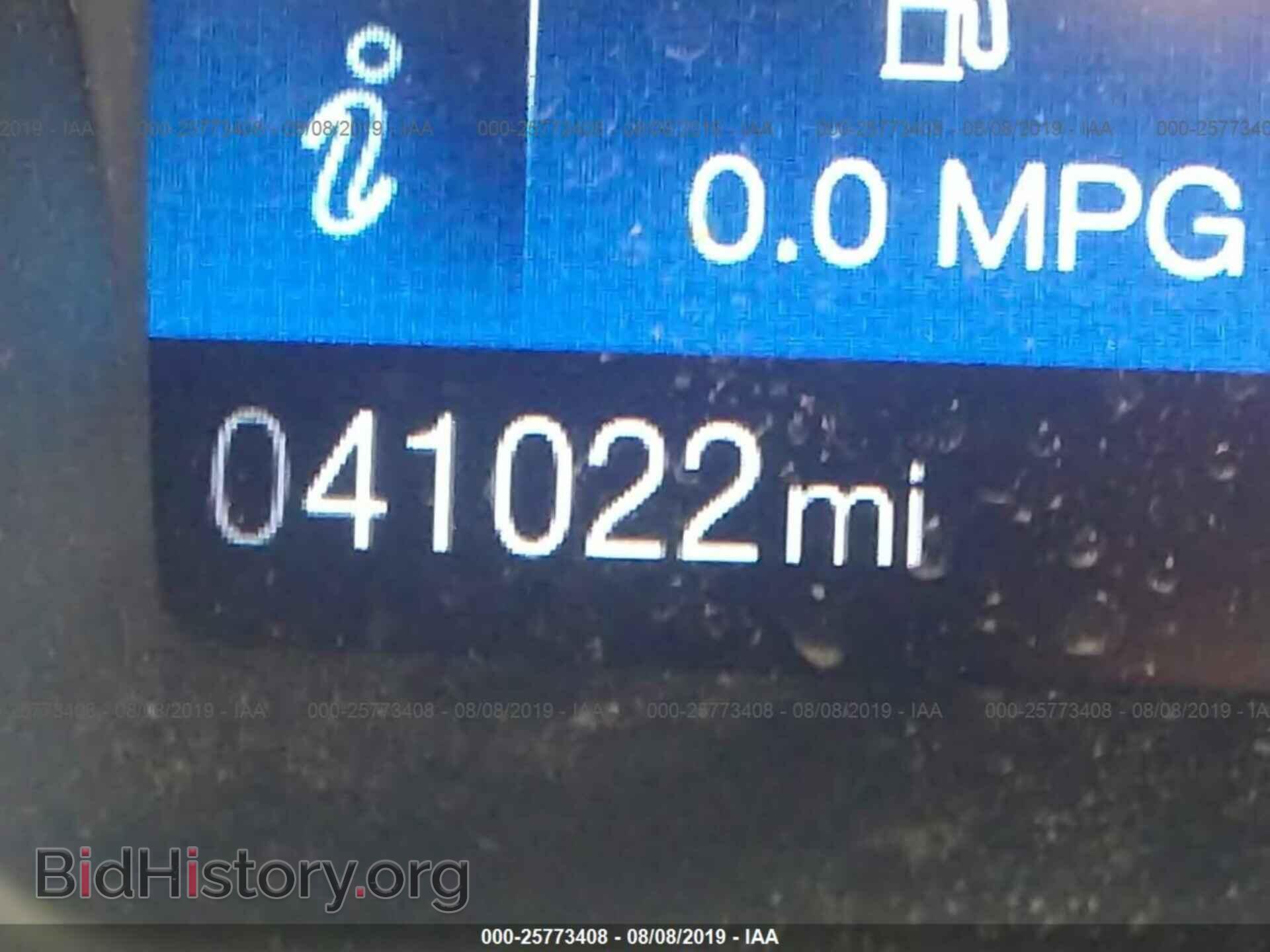 2015 FORD FOCUS - VIN: 1FADP3K29FL258723 - Photo 7