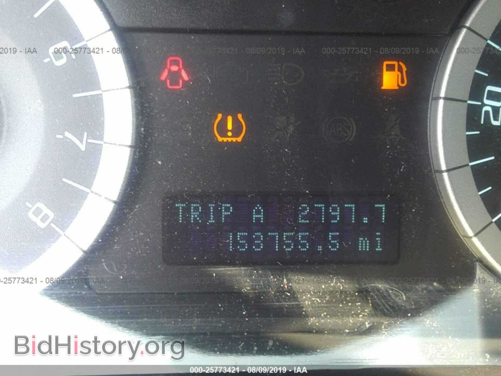 2012 FORD ESCAPE - VIN: 1FMCU0EG5CKC00562 - Фото 7